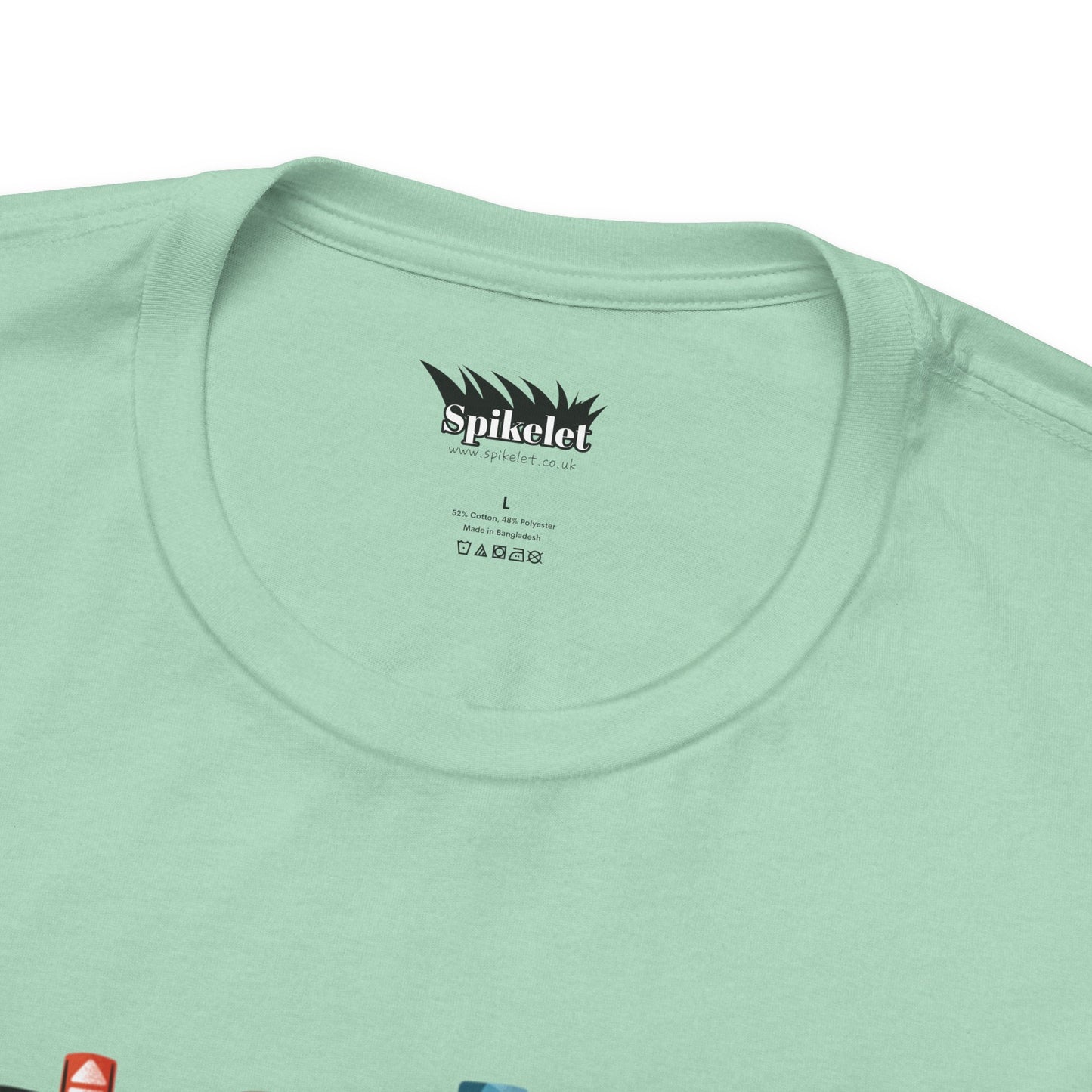 Bookmarks Unisex Jersey Short Sleeve Tee