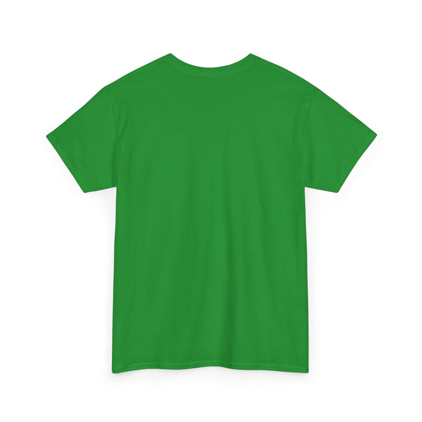 Yippee Unisex Heavy Cotton Tee