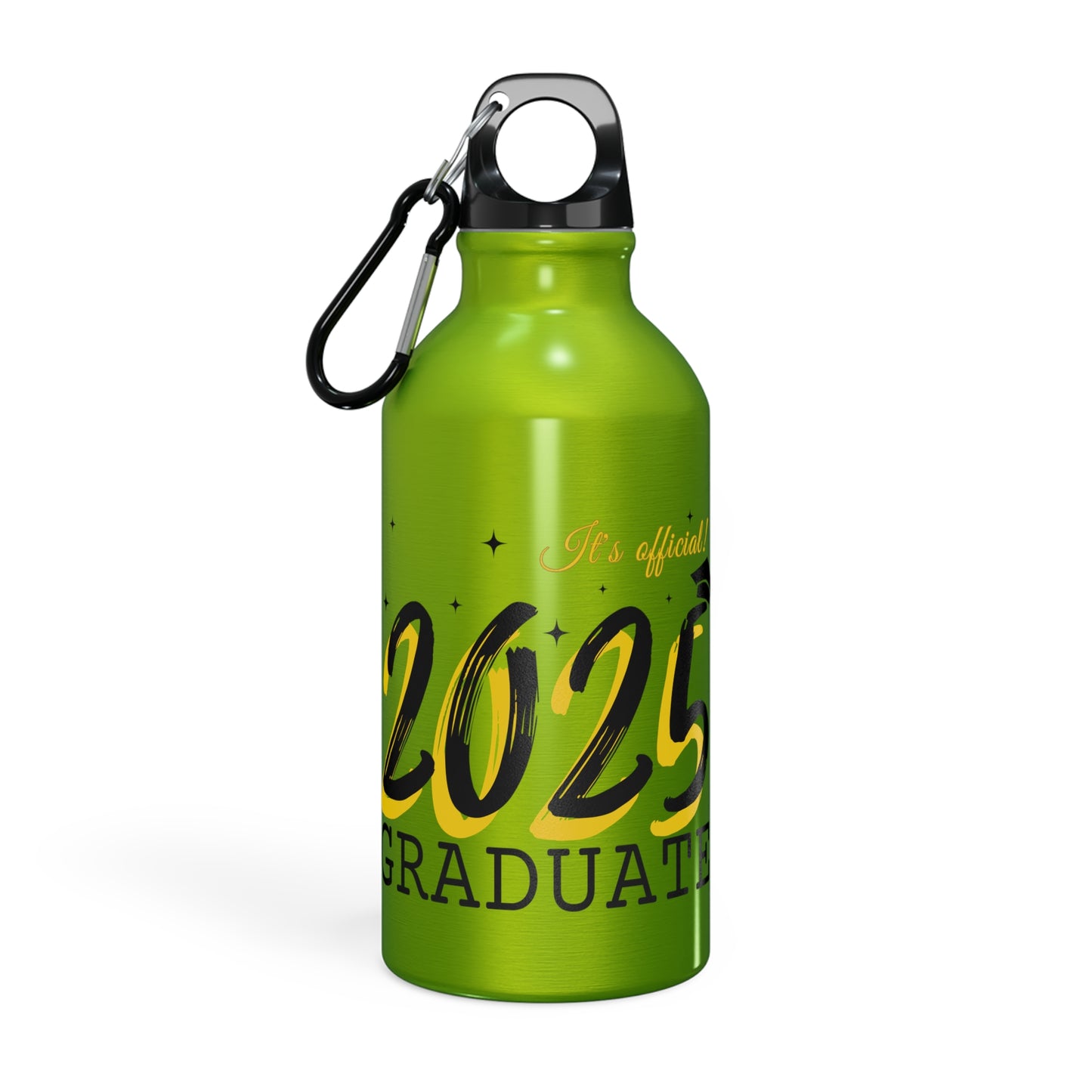 Graduate 2025 Oregon Sport Bottle