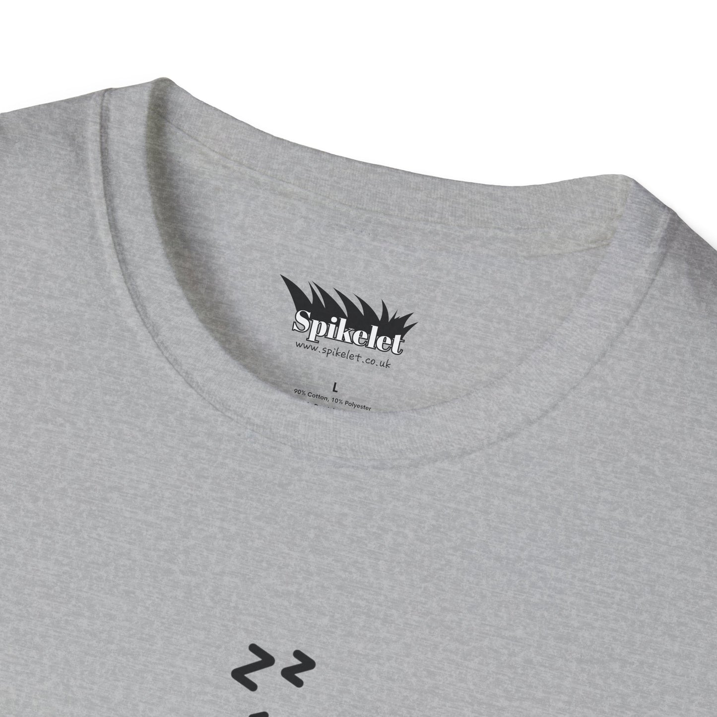 Sloths Unisex Softstyle T-Shirt