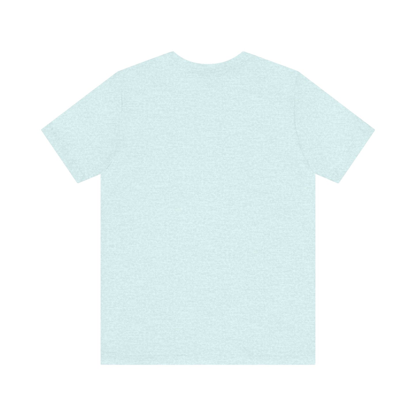 Bookmarks Unisex Jersey Short Sleeve Tee