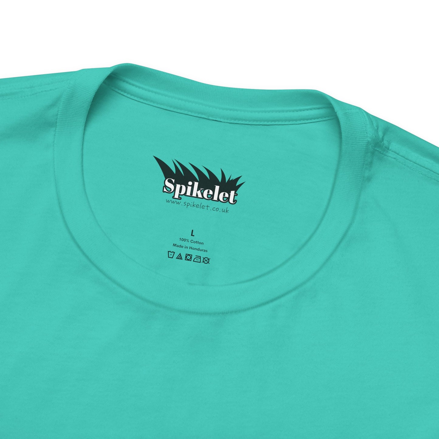 Twenty Six Grad Unisex Jersey Short Sleeve Tee