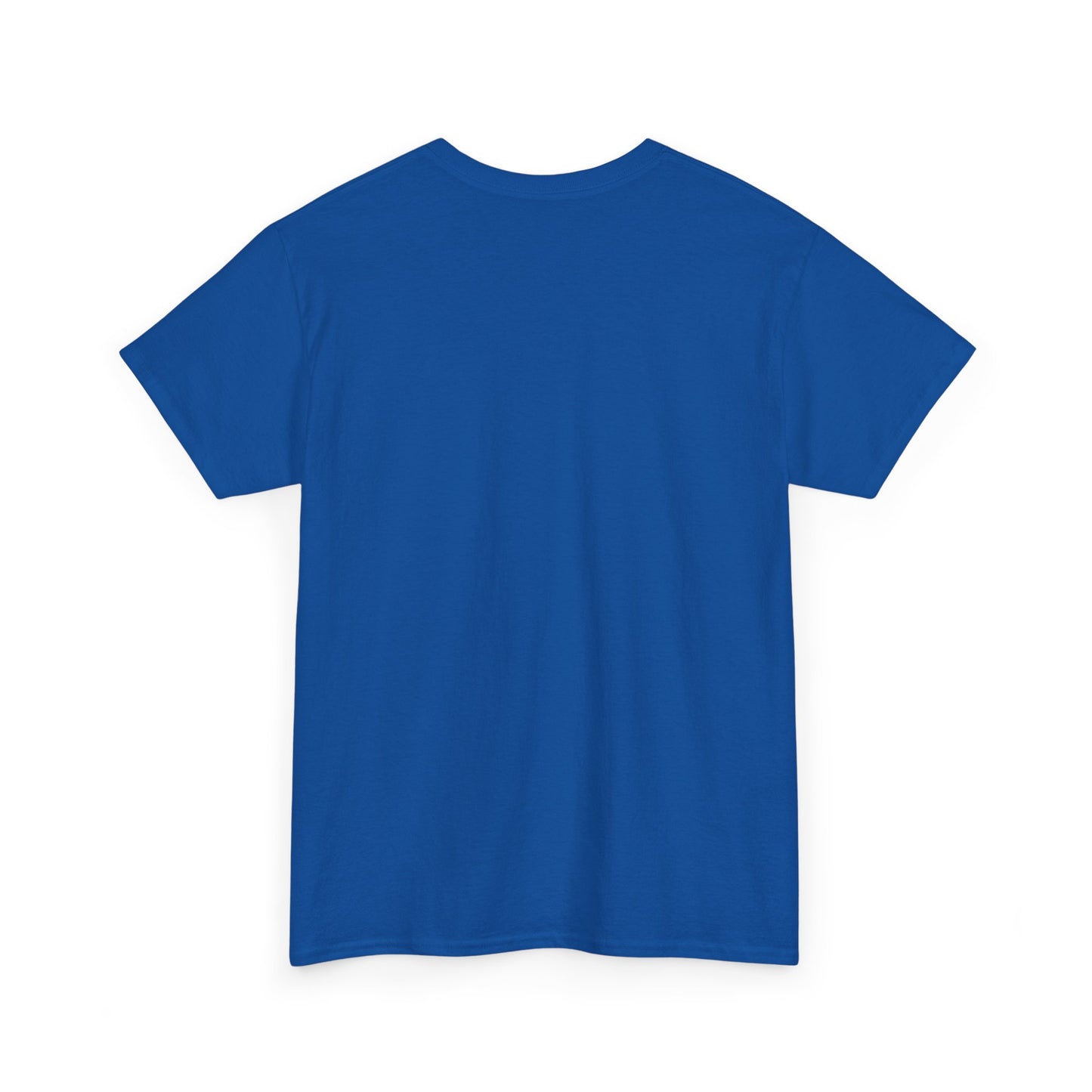 Yippee Unisex Heavy Cotton Tee