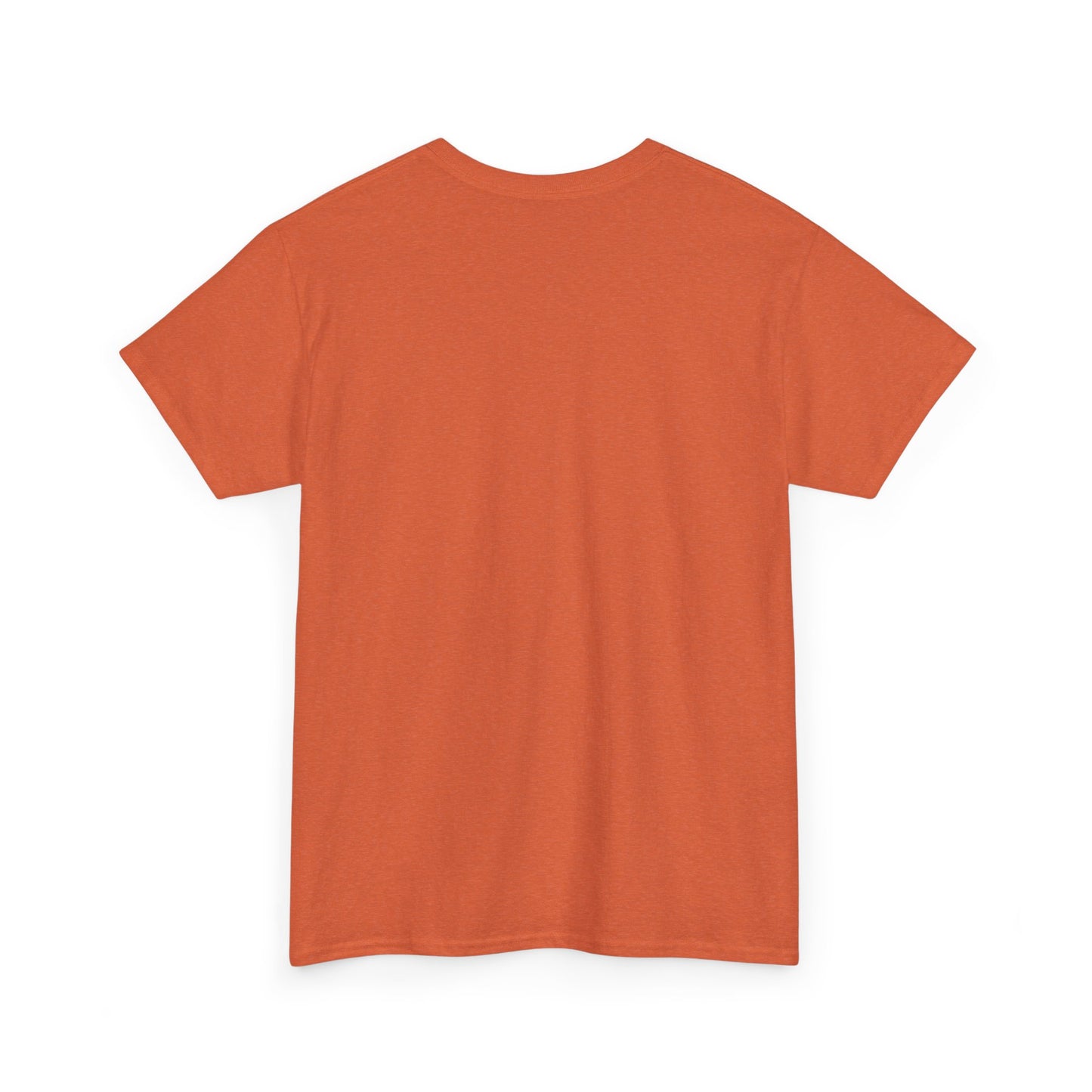 Yippee Unisex Heavy Cotton Tee