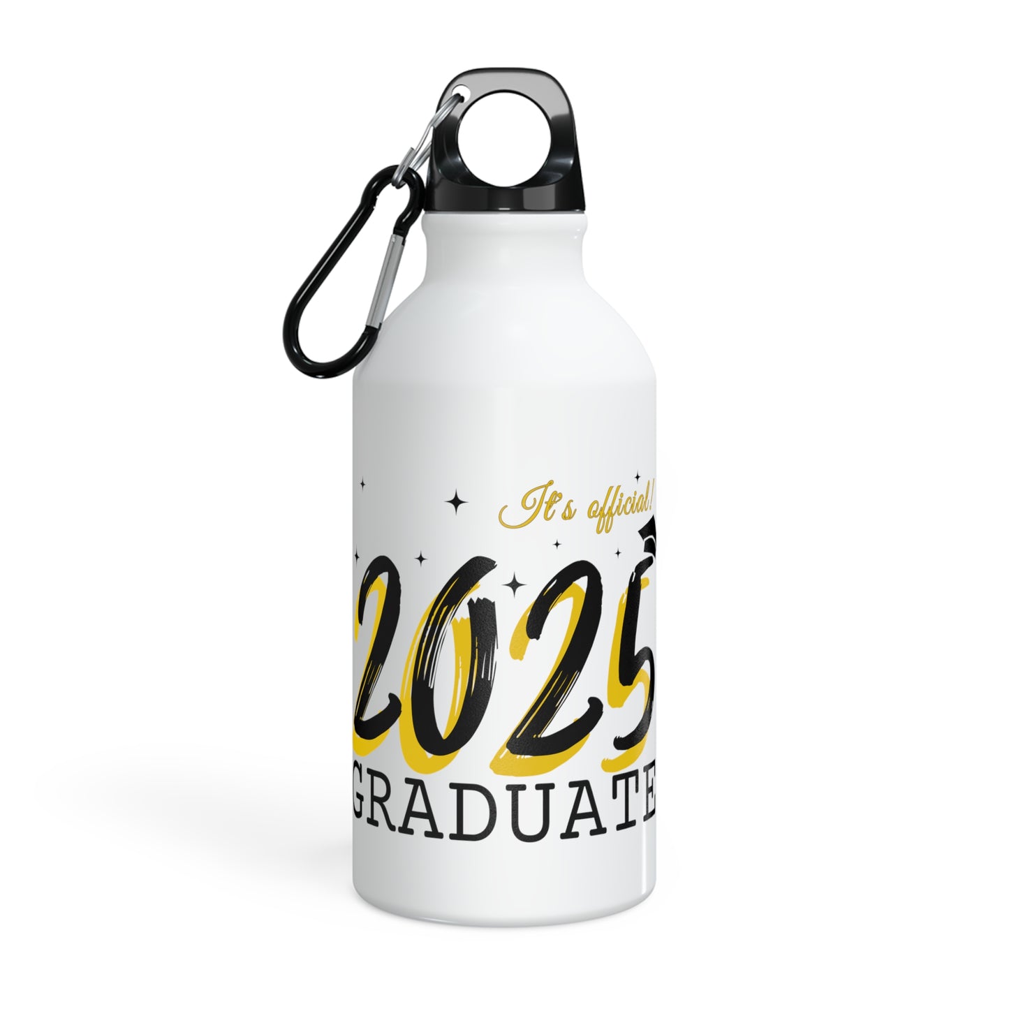 Graduate 2025 Oregon Sport Bottle
