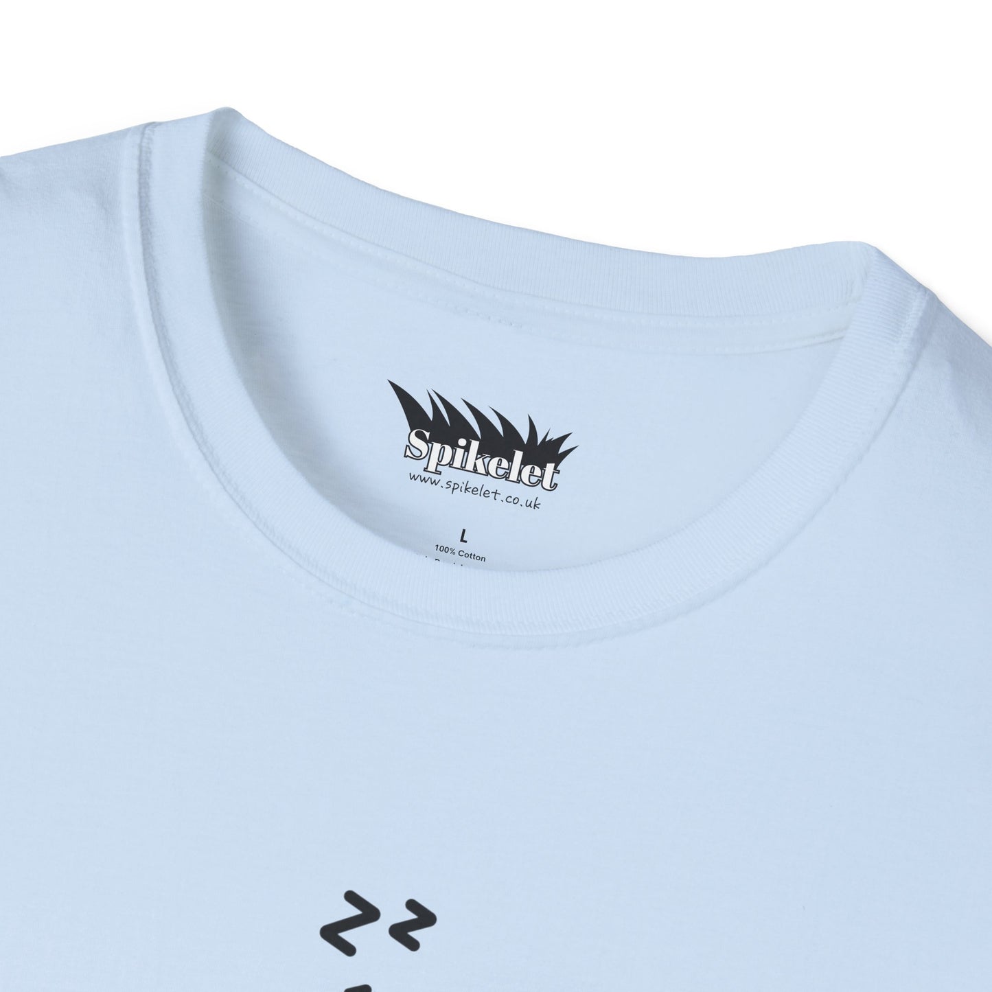 Sloths Unisex Softstyle T-Shirt