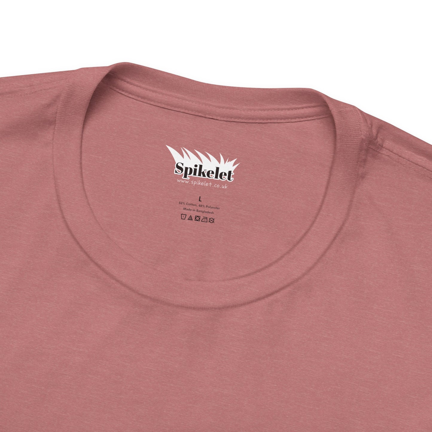 Maturity Unisex Jersey Short Sleeve Tee