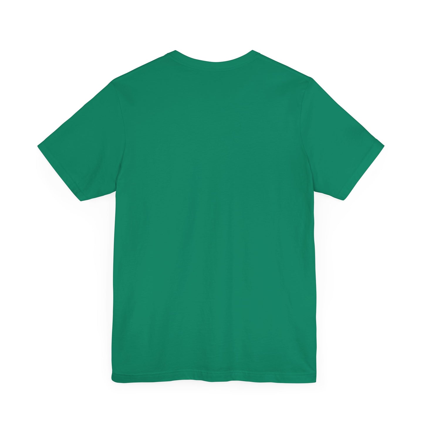 Twenty Five Grad Unisex Jersey Short Sleeve Tee