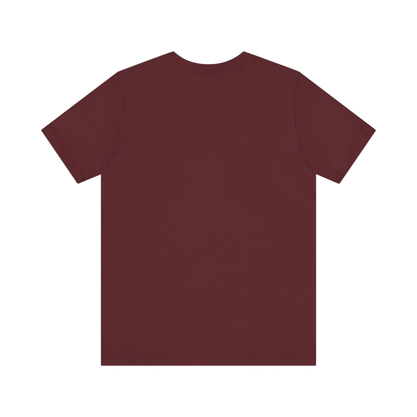 Books Unisex Jersey Short Sleeve Tee