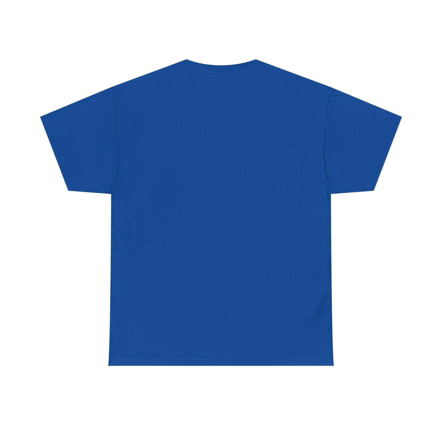 Yippee Unisex Heavy Cotton Tee