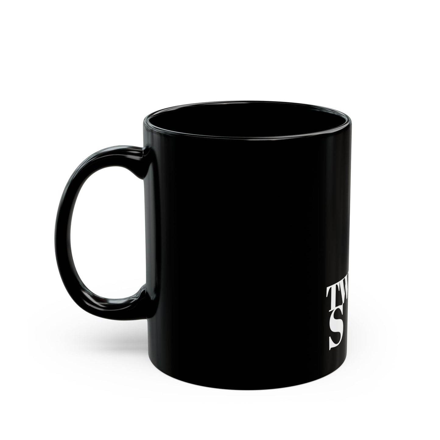 Graduate 2026 Black Mug (11oz, 15oz)