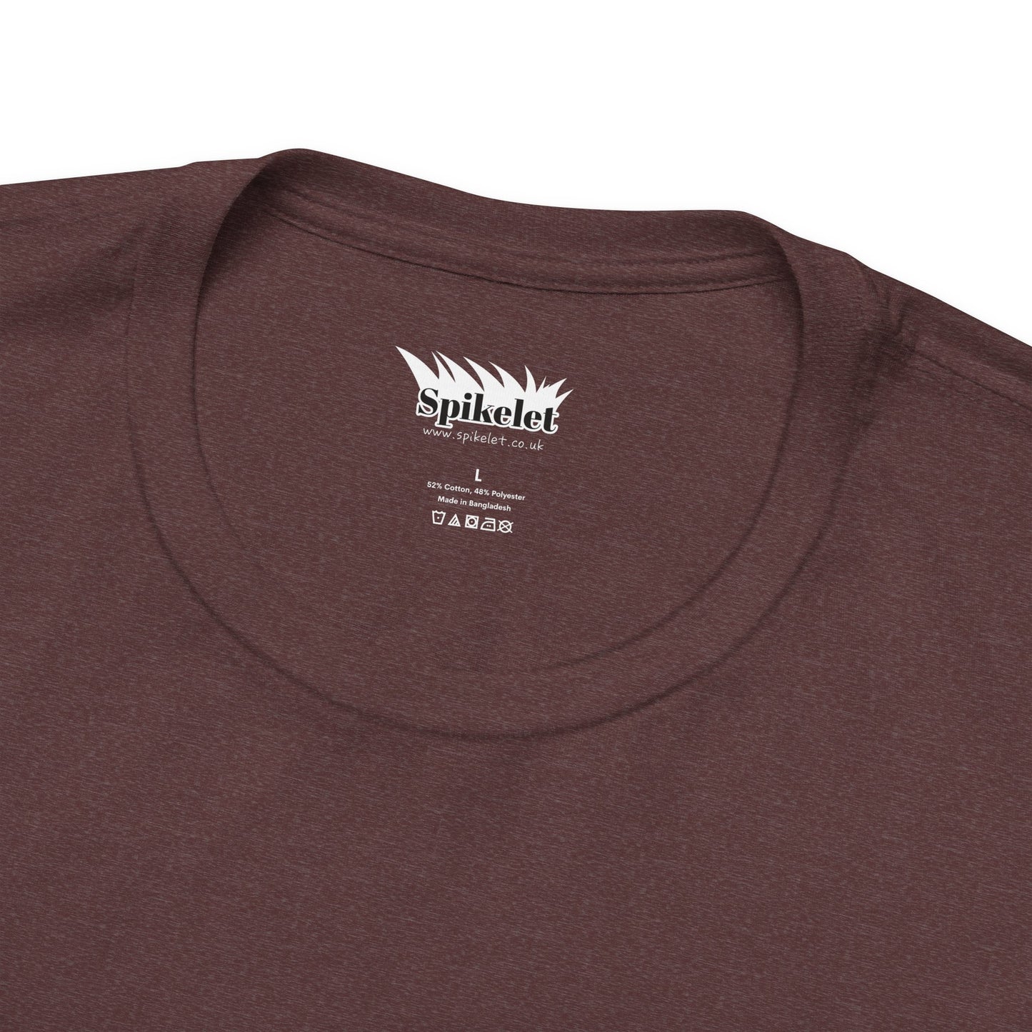 Maturity Unisex Jersey Short Sleeve Tee