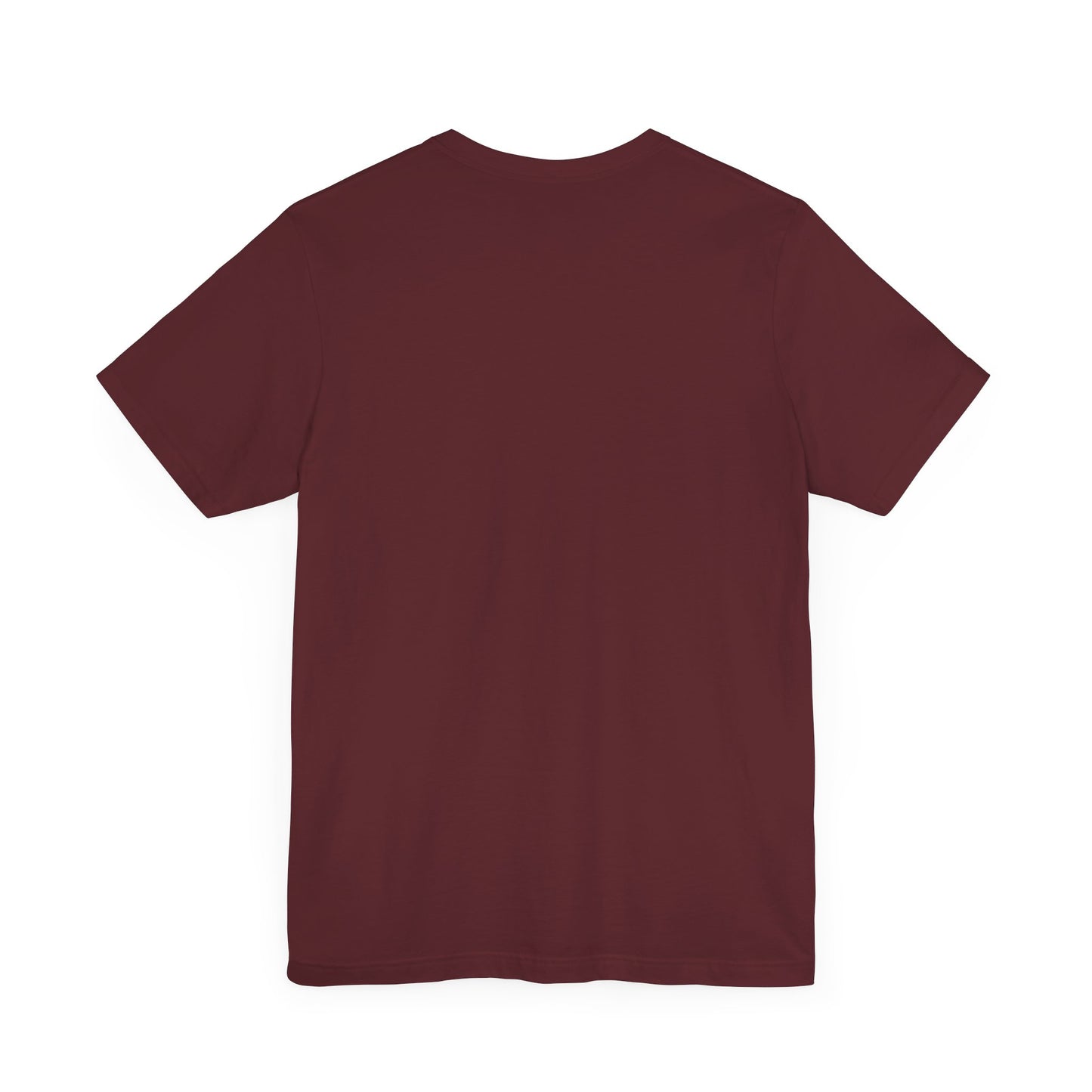 Legend Unisex Jersey Short Sleeve Tee