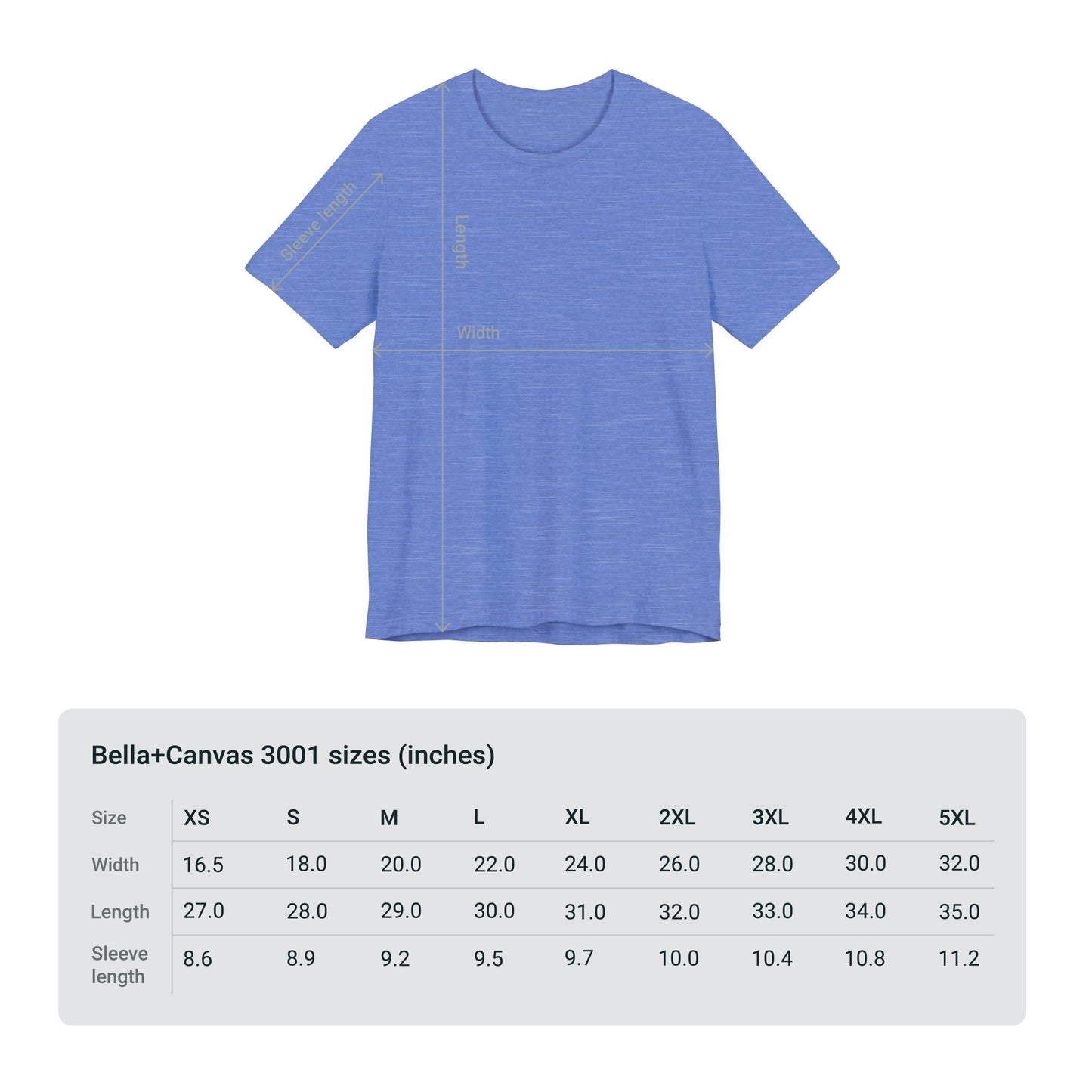 Bookmarks Unisex Jersey Short Sleeve Tee