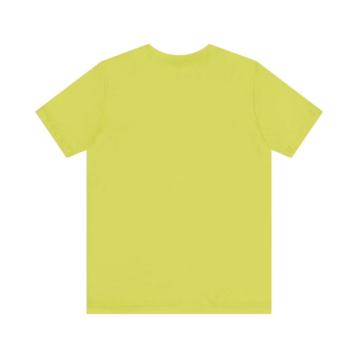 Legend Unisex Jersey Short Sleeve Tee