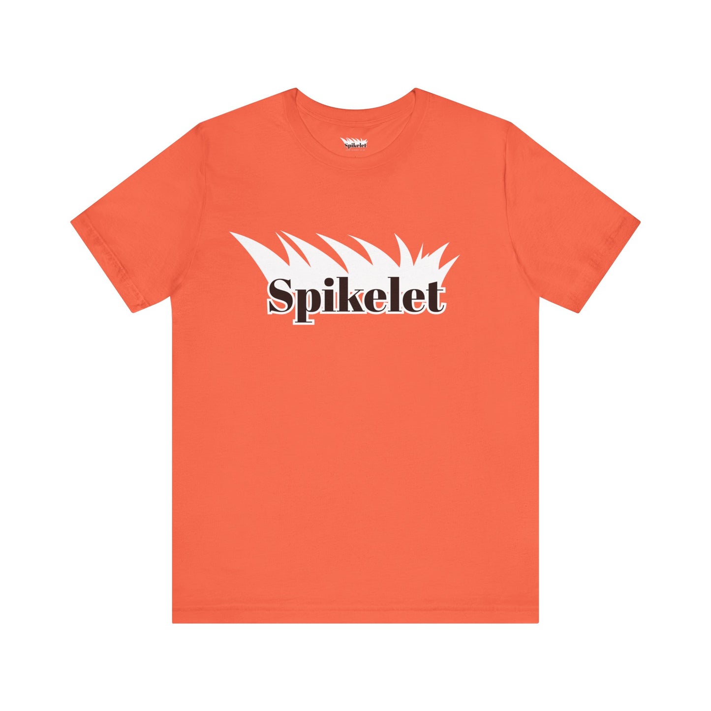 Spikelet Unisex Jersey Short Sleeve Tee