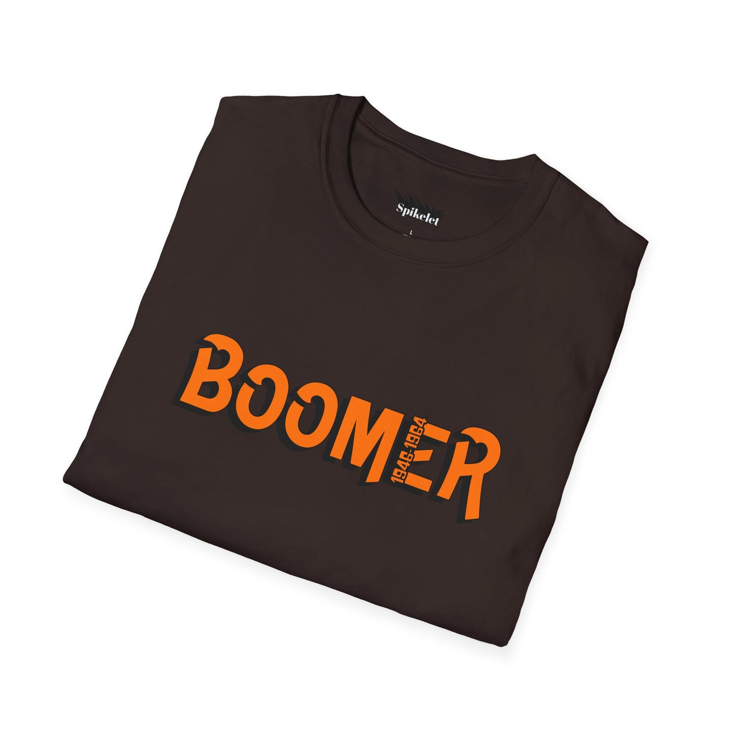 Unisex Boomer Graphic T-Shirt