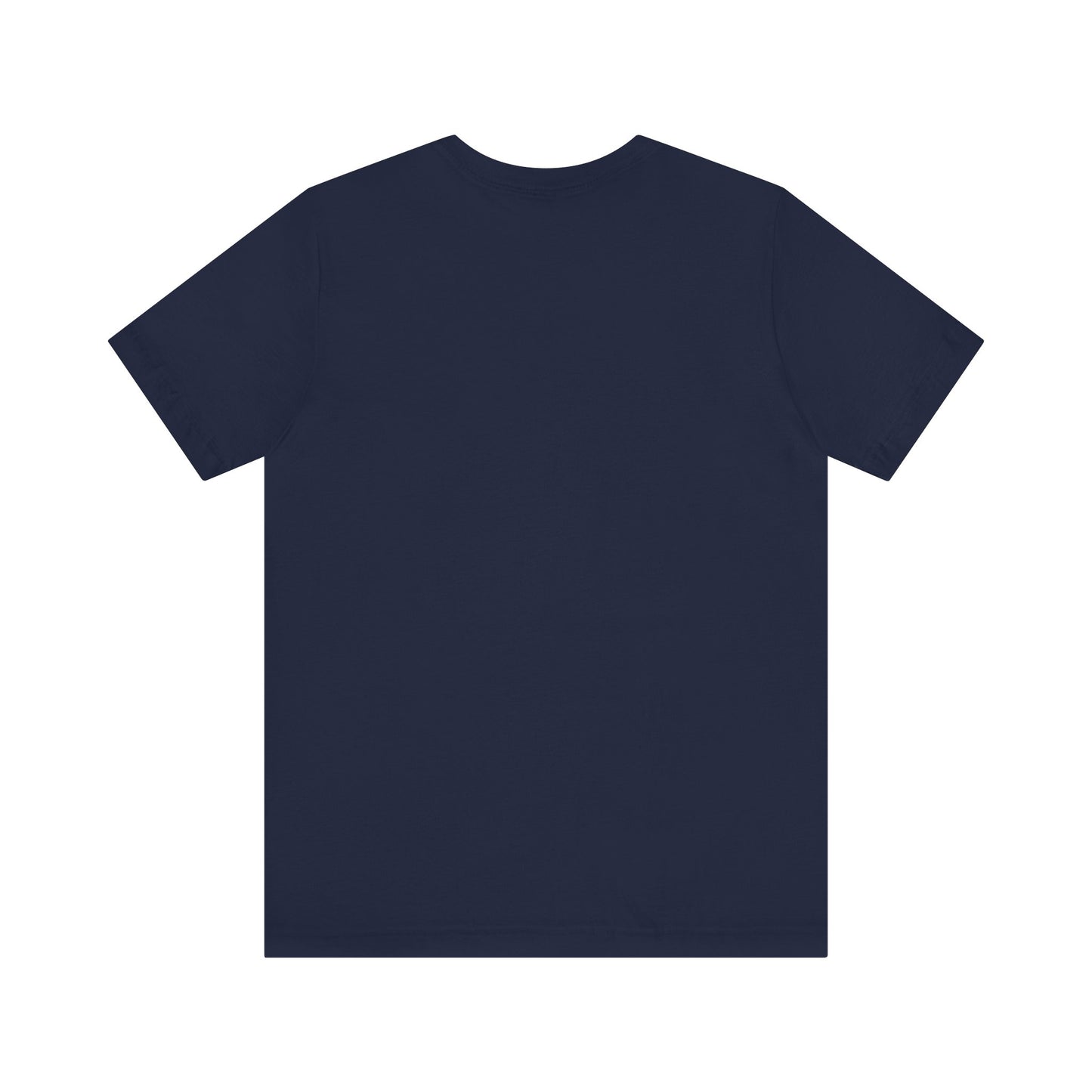 Hubby Unisex Jersey Short Sleeve Tee