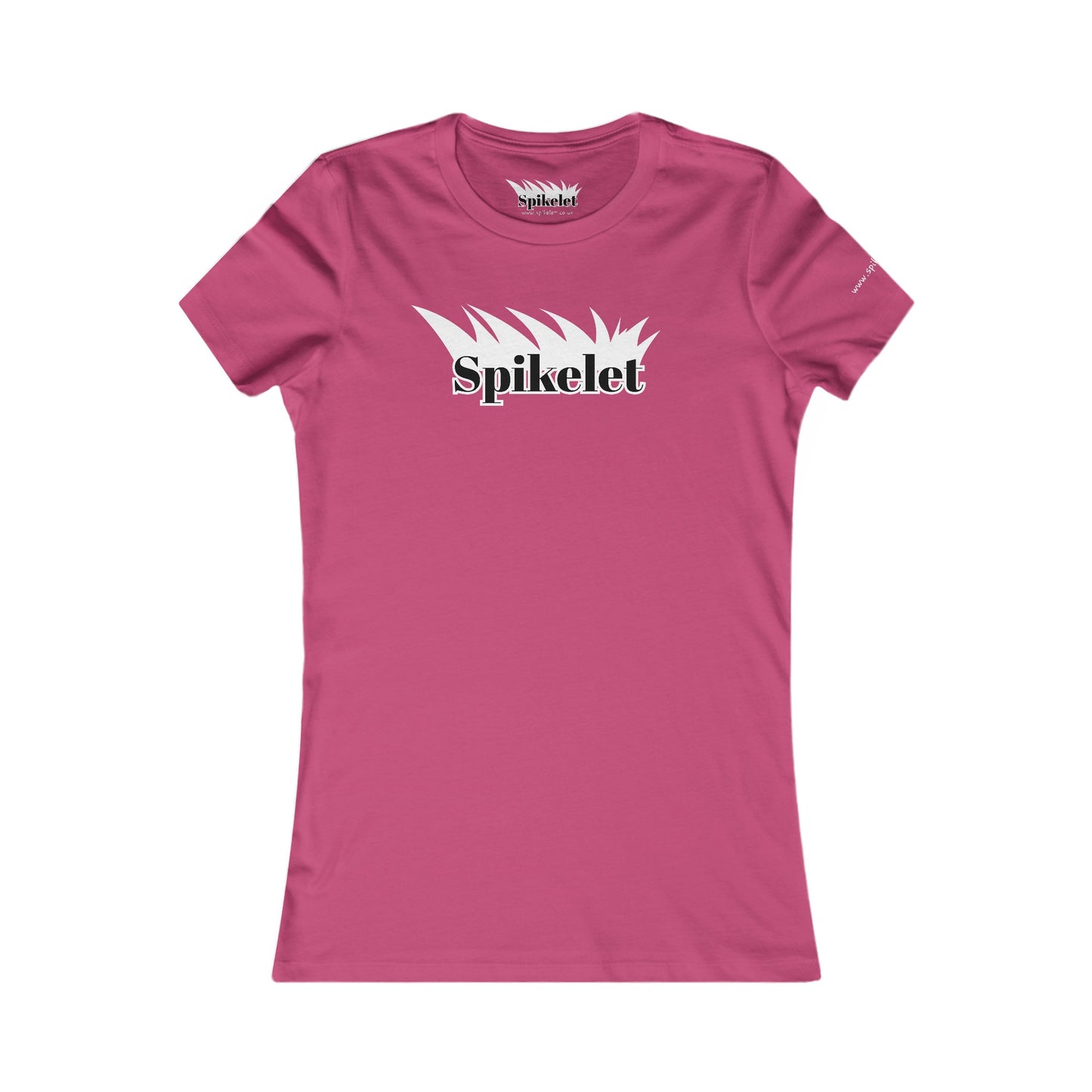 Spikelet Women's Favorite Tee