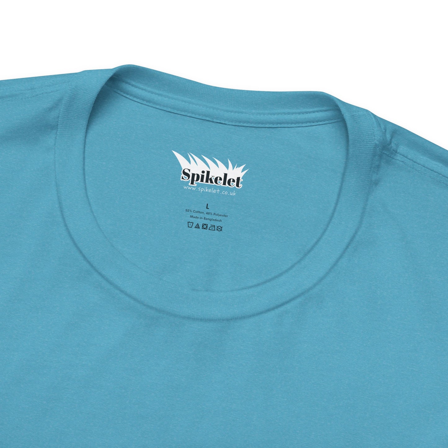 Maturity Unisex Jersey Short Sleeve Tee