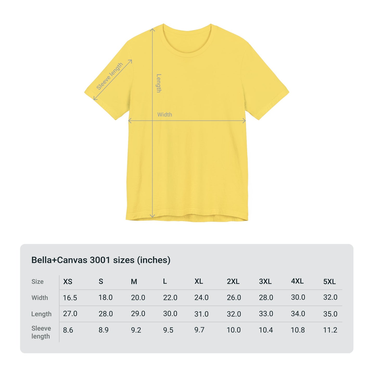 Spikelet Unisex Jersey Short Sleeve Tee