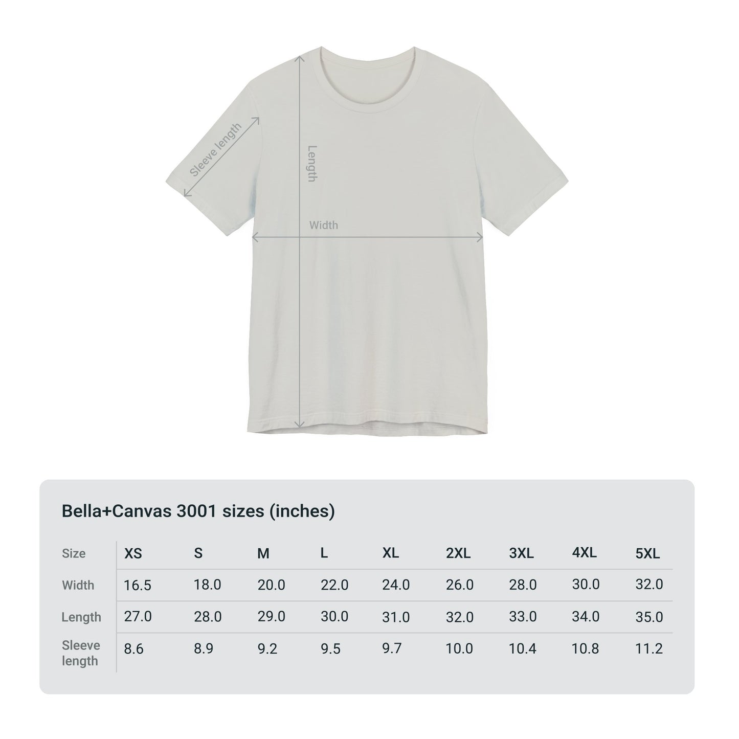 Bookmarks Unisex Jersey Short Sleeve Tee