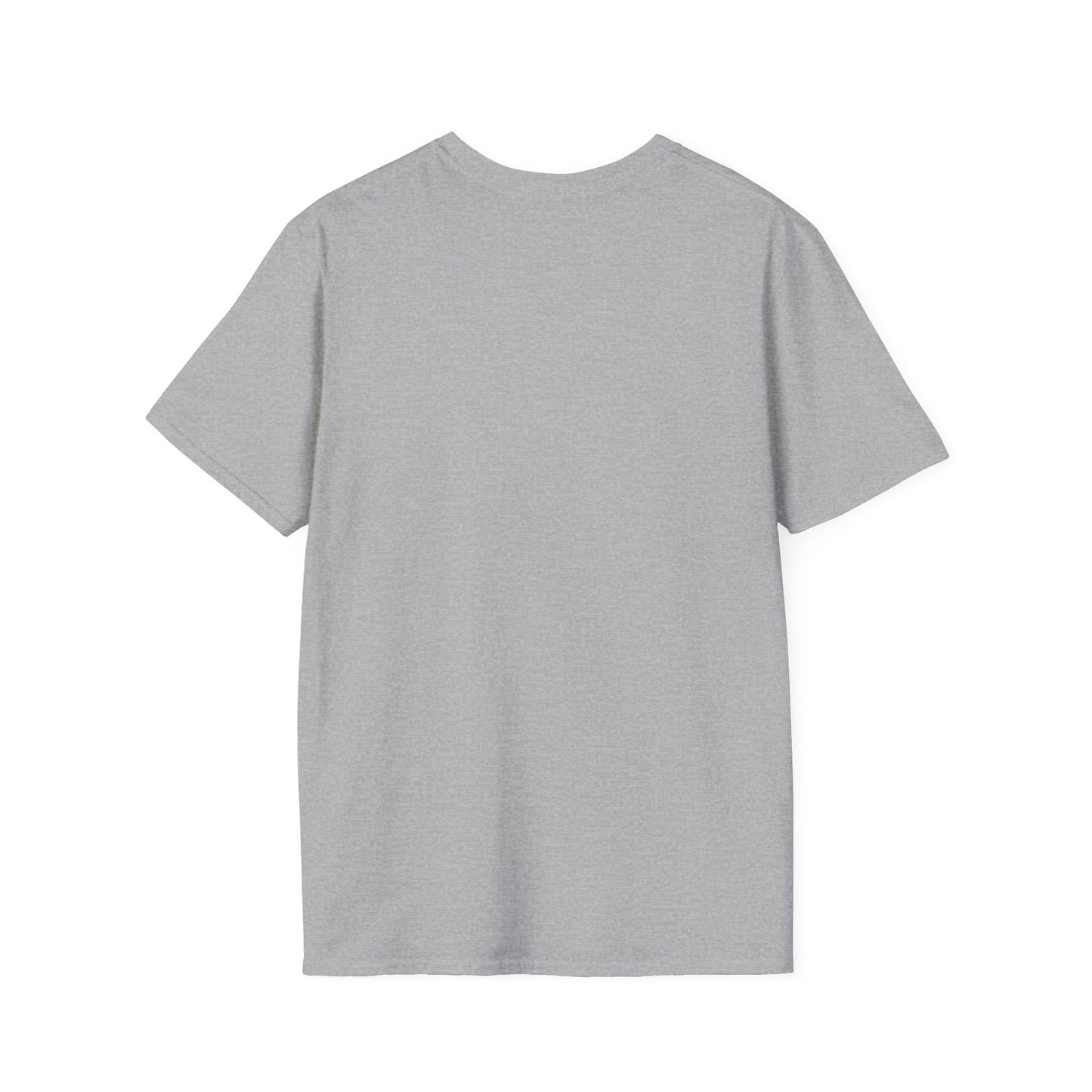 Sloths Unisex Softstyle T-Shirt