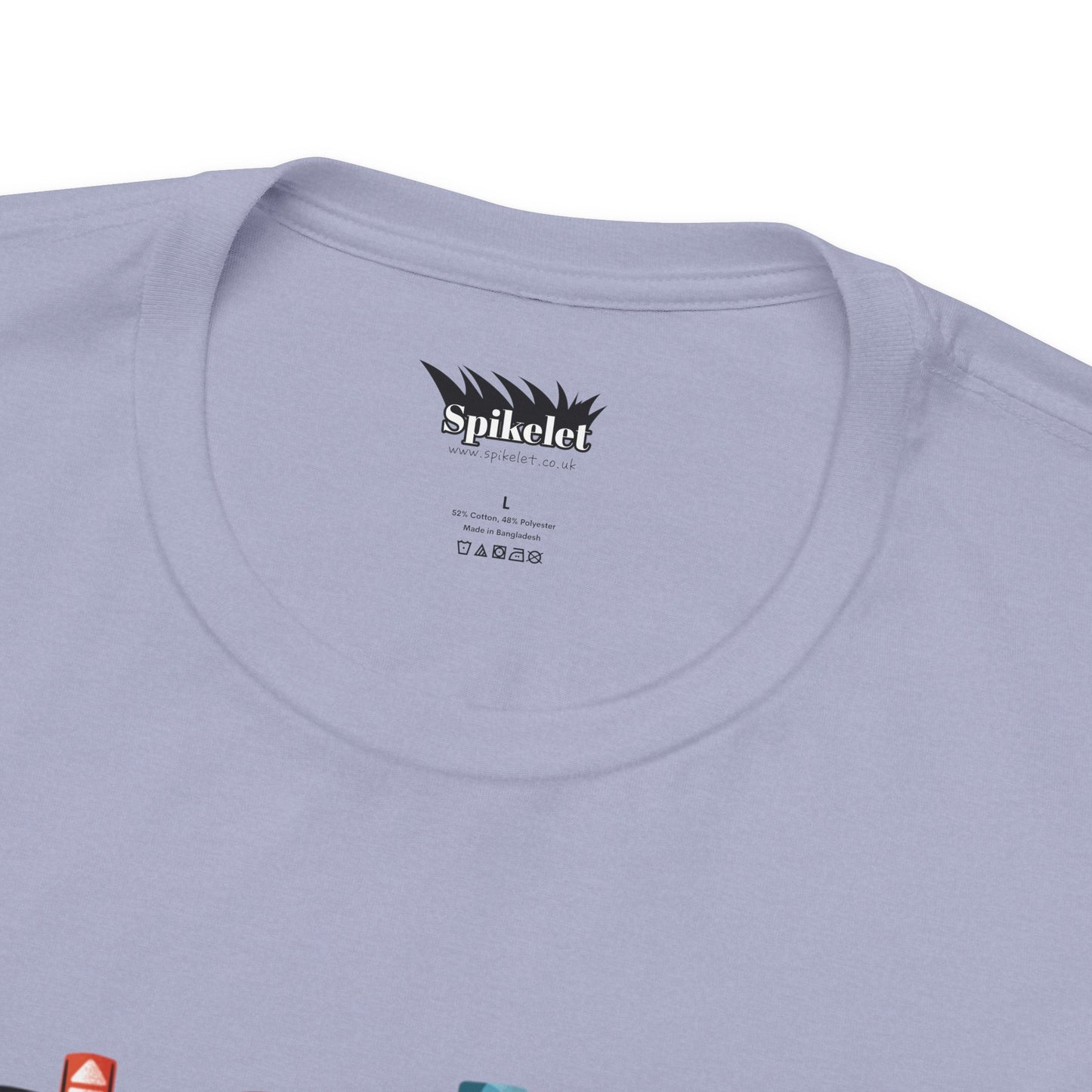 Bookmarks Unisex Jersey Short Sleeve Tee