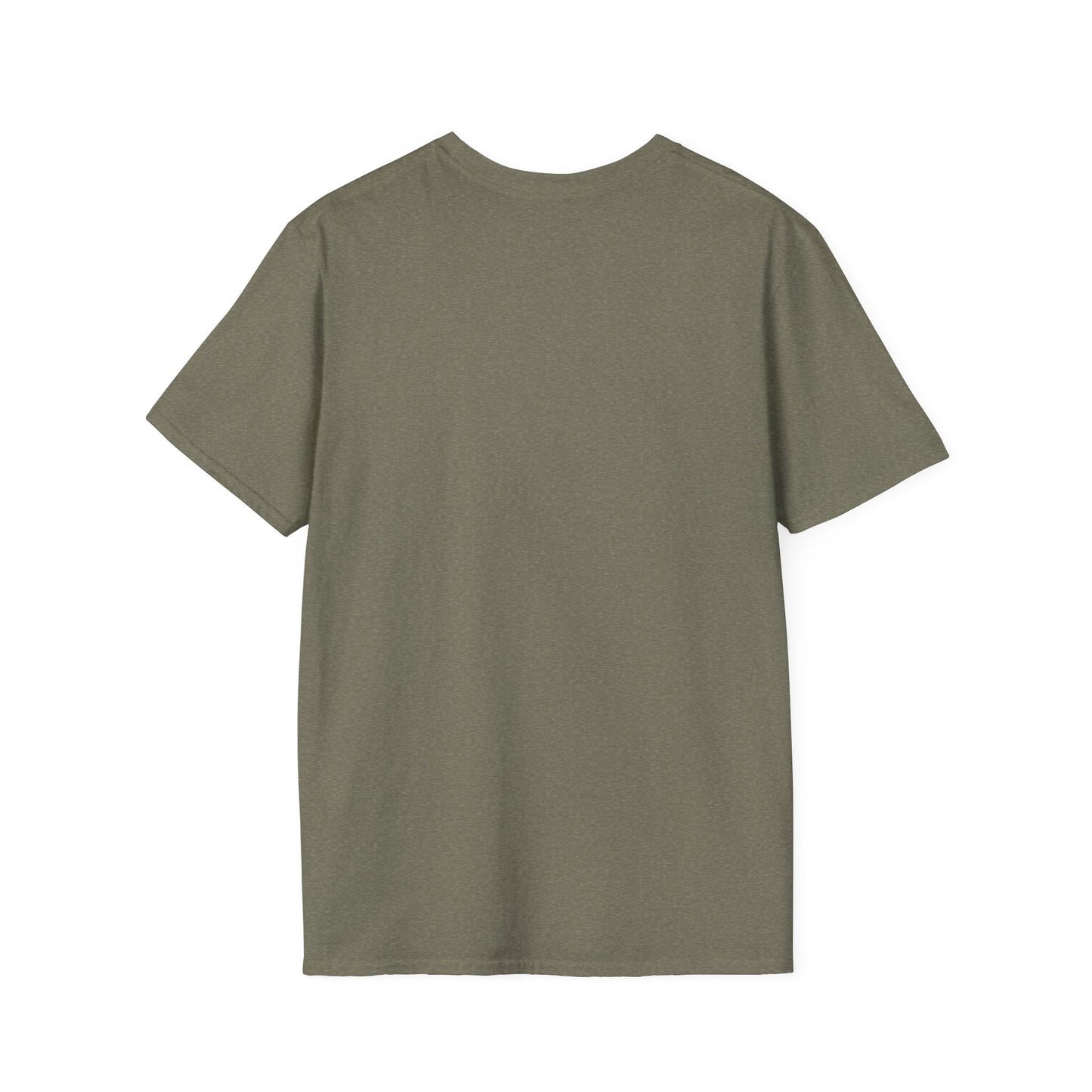 Booked up Unisex Softstyle T-Shirt