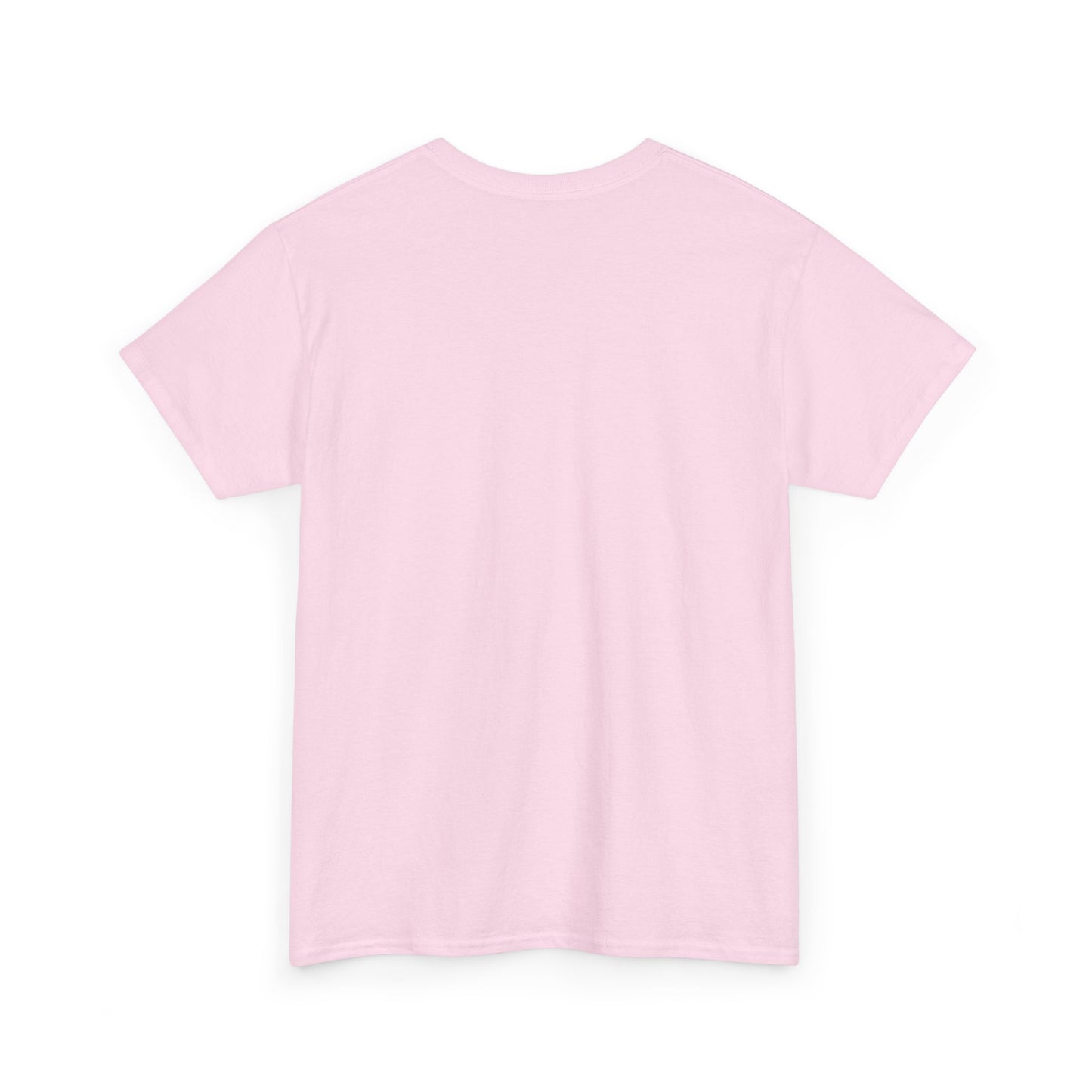 Yippee Unisex Heavy Cotton Tee