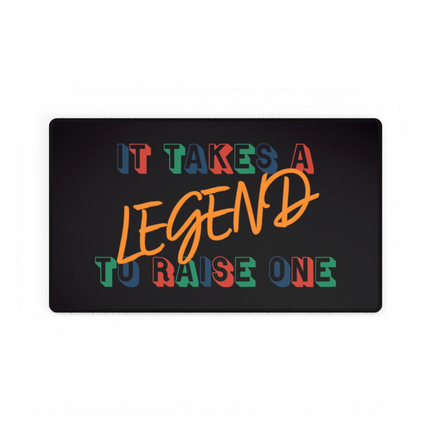 Legend Desk Mats