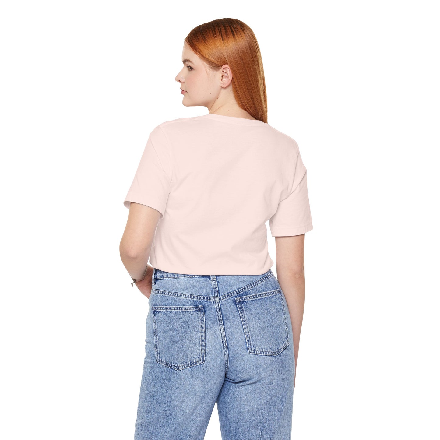 Wifey Unisex Jersey Short Sleeve Tee