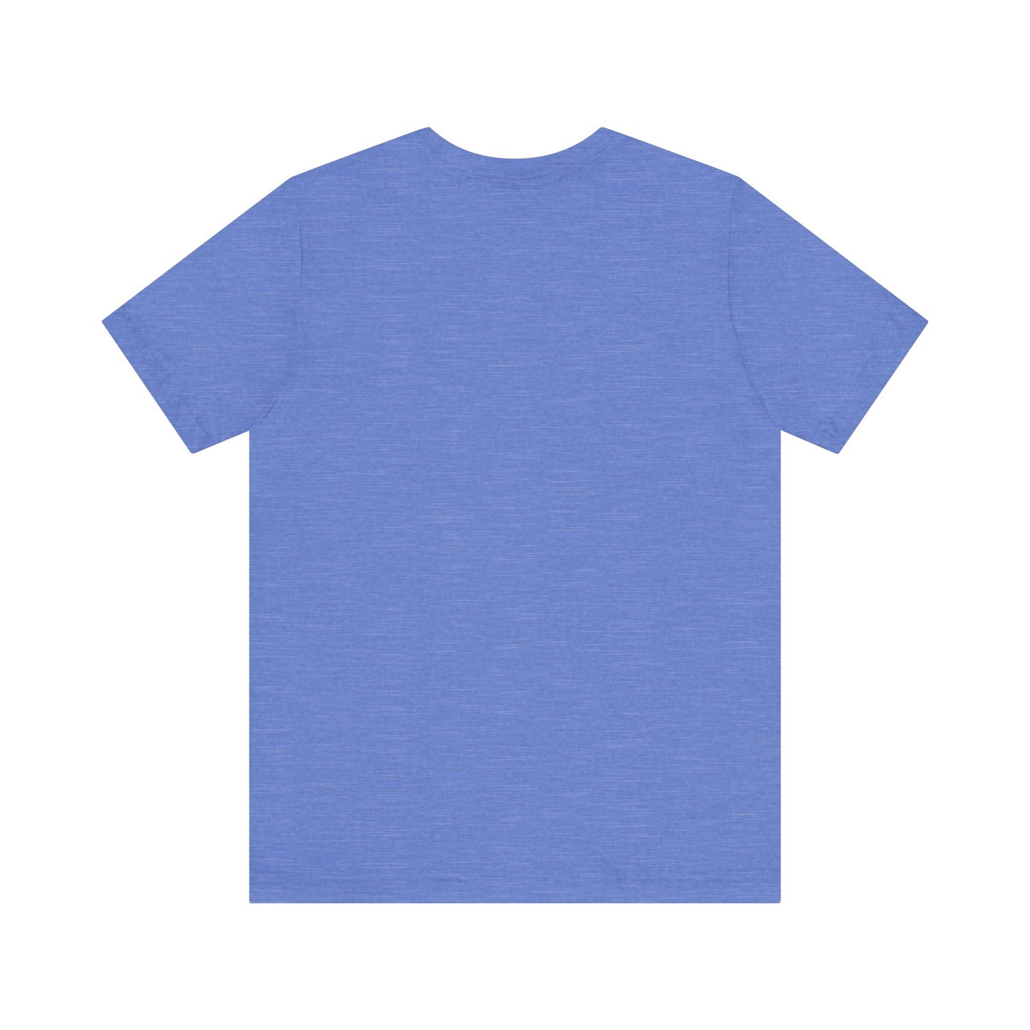 Bookmarks Unisex Jersey Short Sleeve Tee