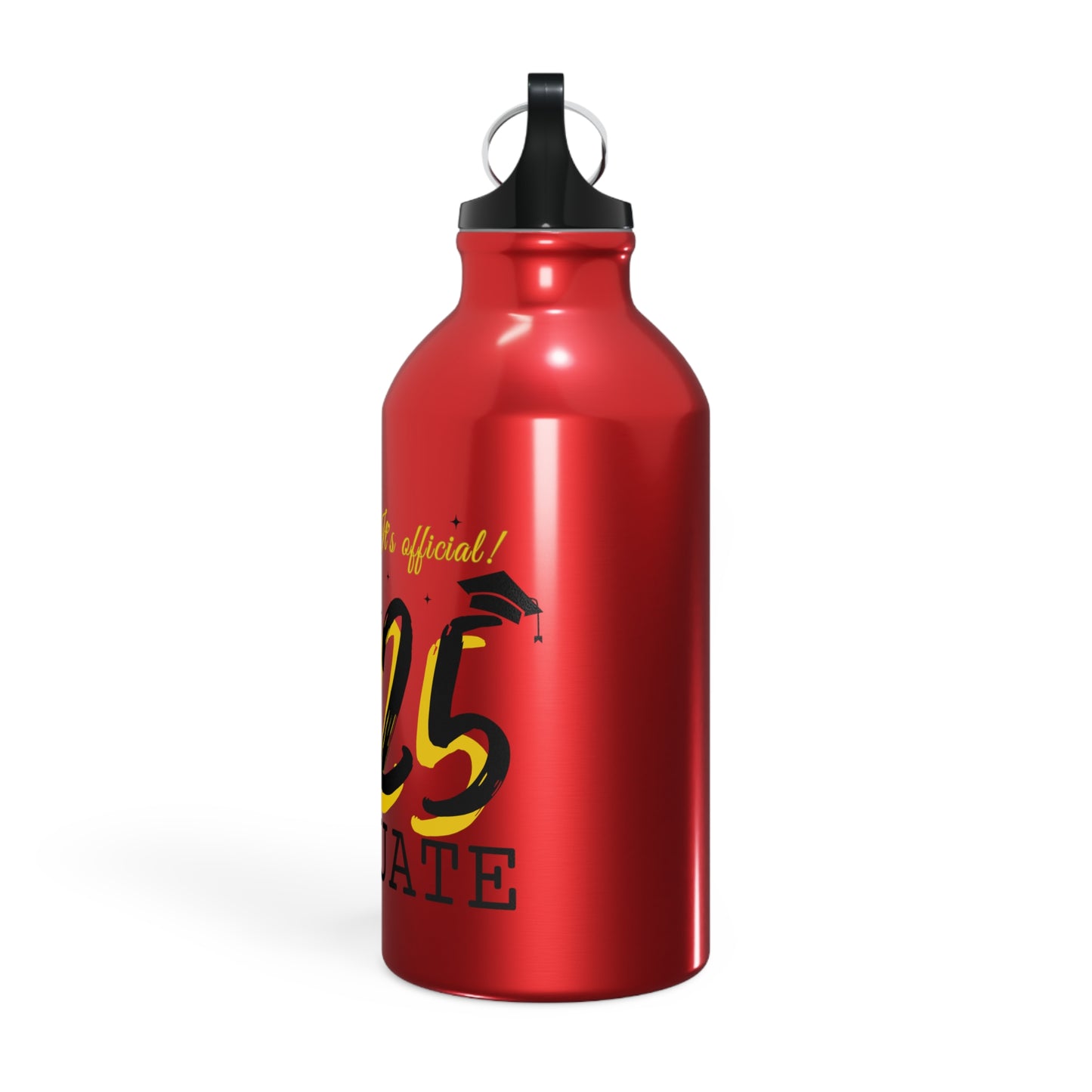 Graduate 2025 Oregon Sport Bottle