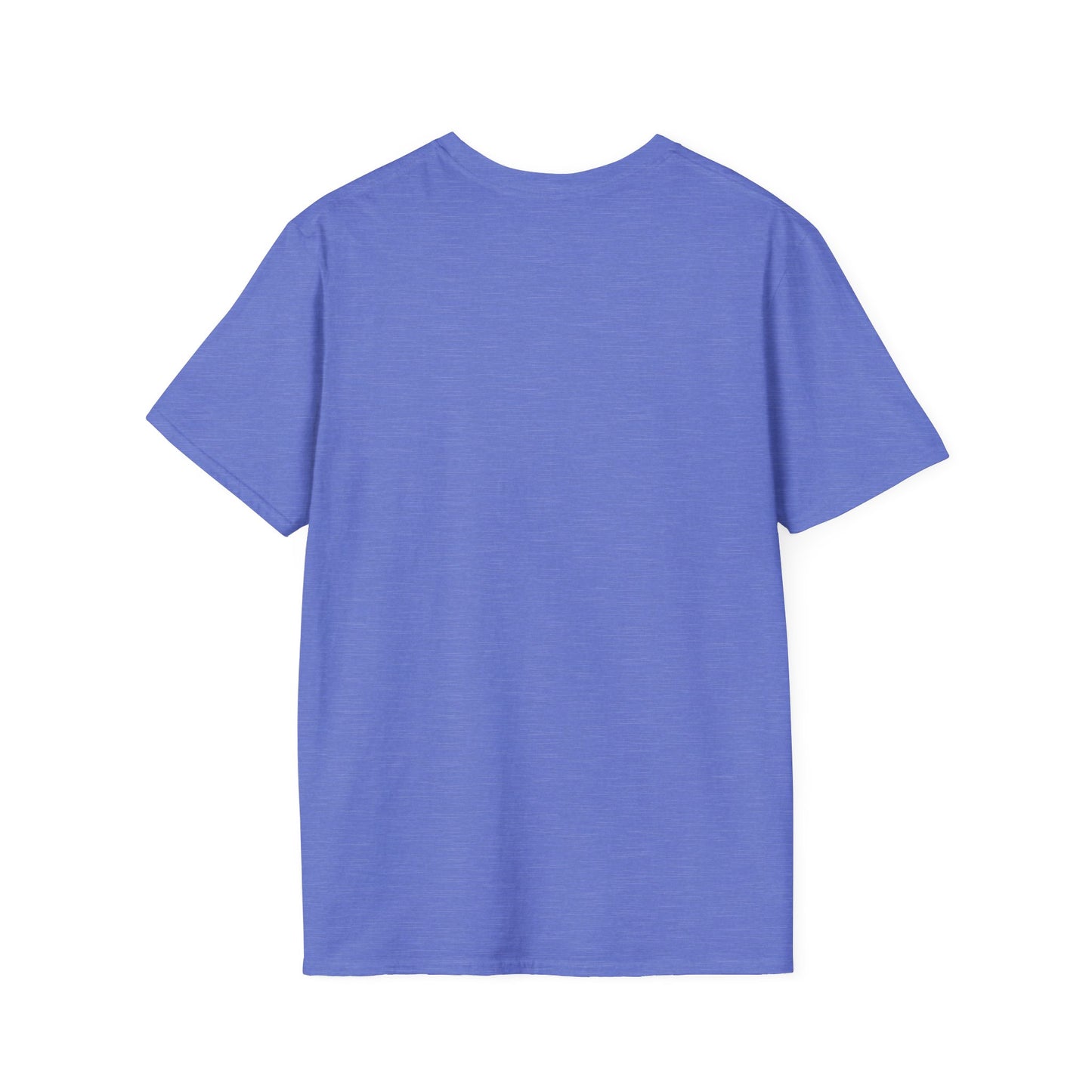 Generation X Unisex Softstyle T-Shirt