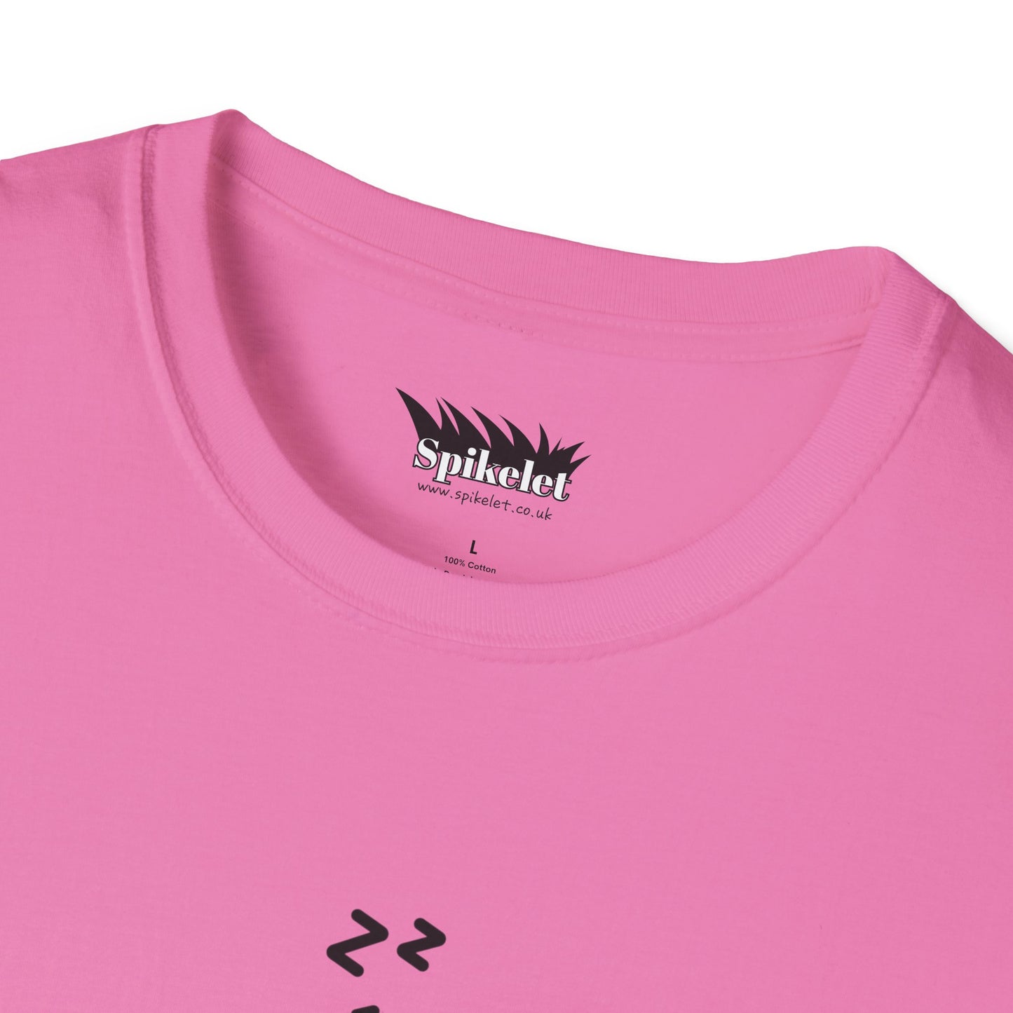 Sloths Unisex Softstyle T-Shirt