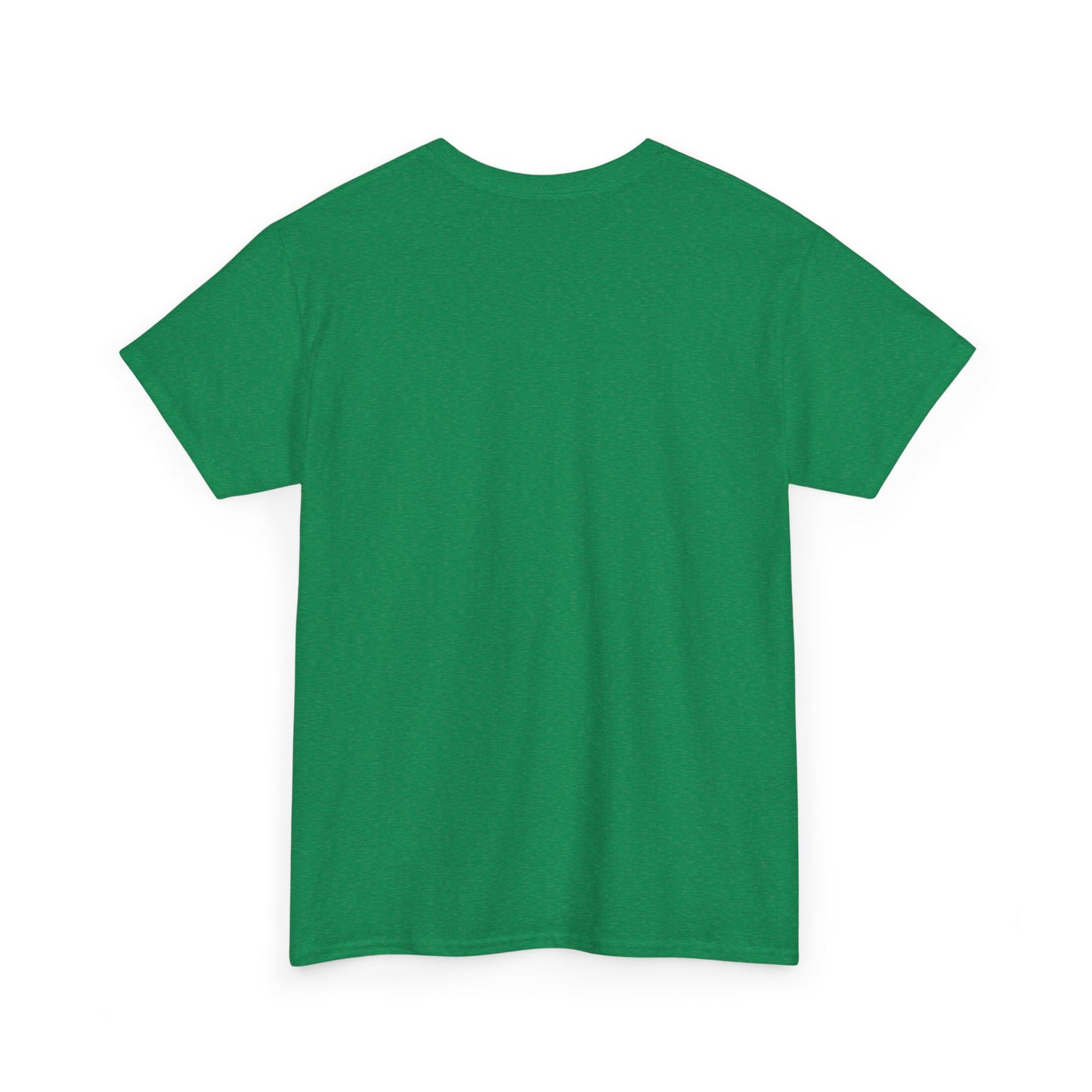 Yippee Unisex Heavy Cotton Tee