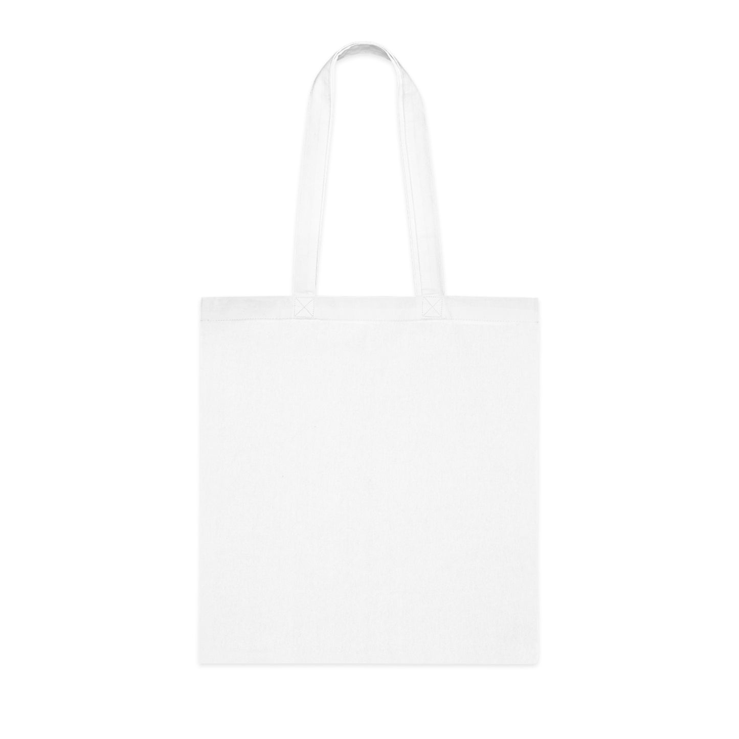 Graduate 2026 Cotton Tote