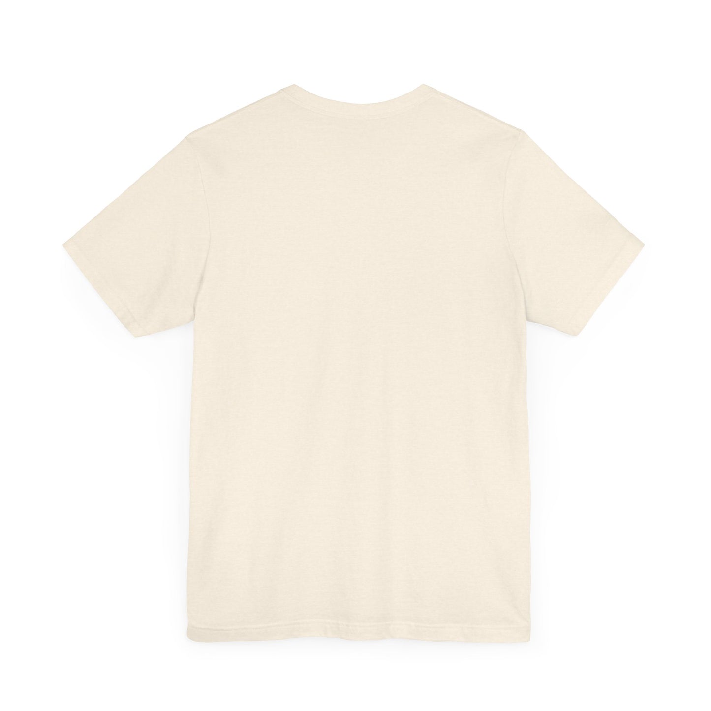 Legend Unisex Jersey Short Sleeve Tee