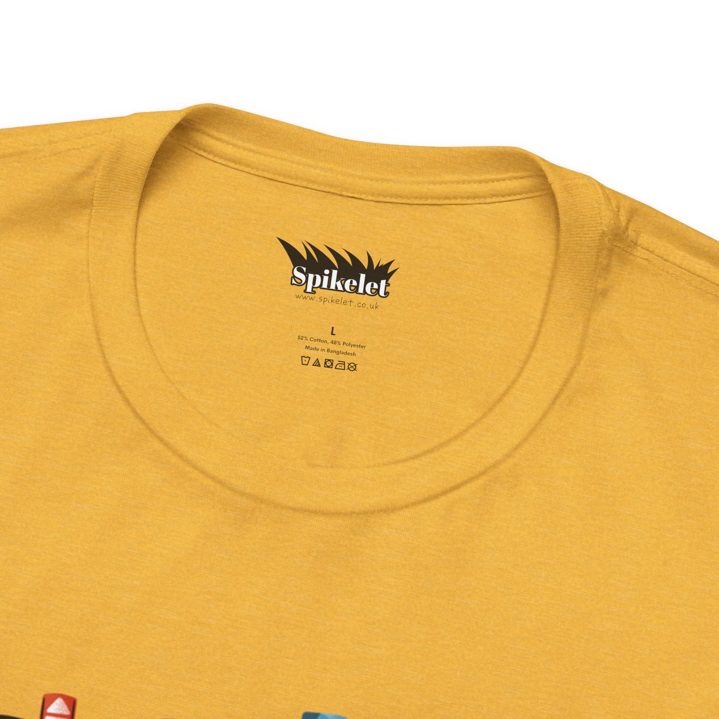 Bookmarks Unisex Jersey Short Sleeve Tee