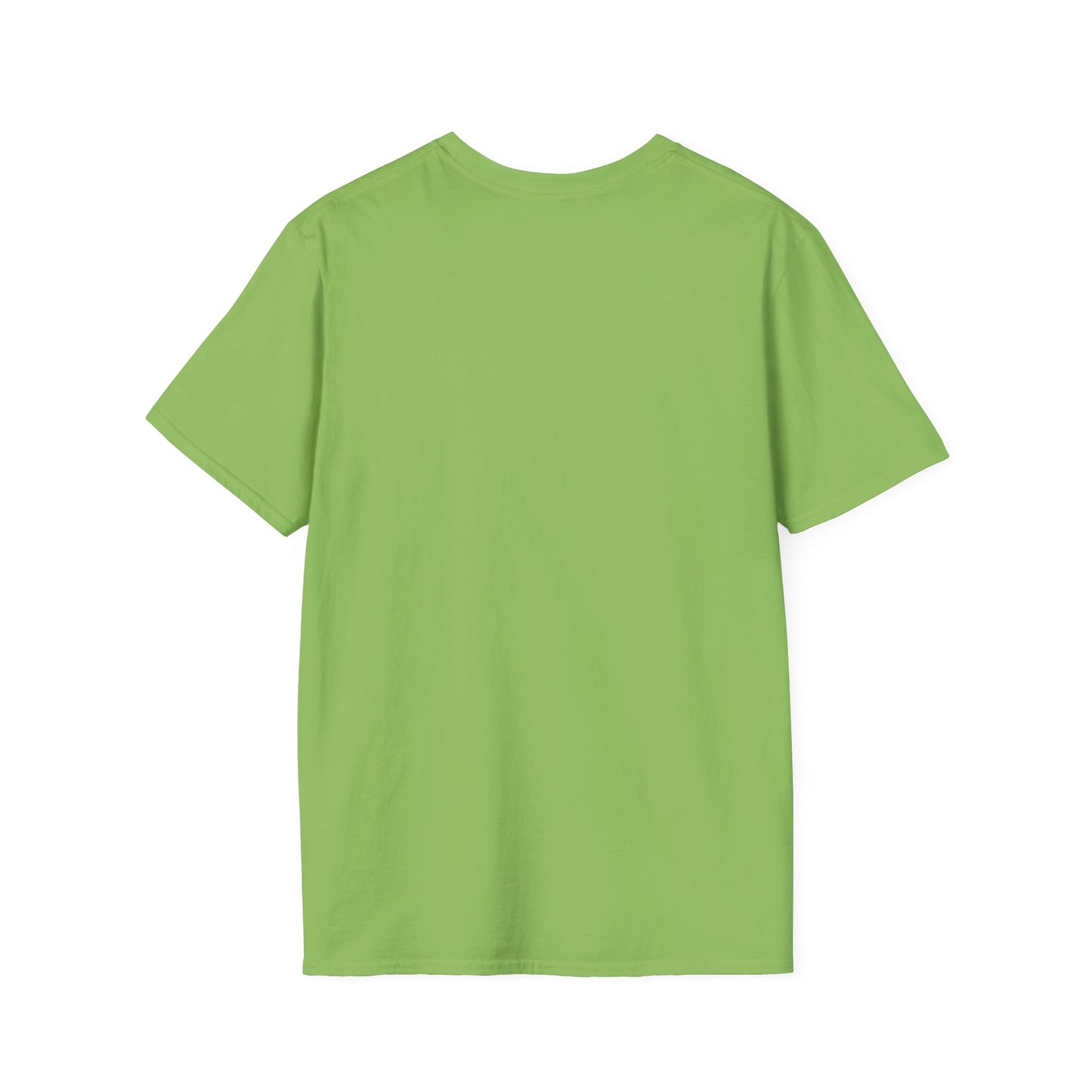 Sloths Unisex Softstyle T-Shirt