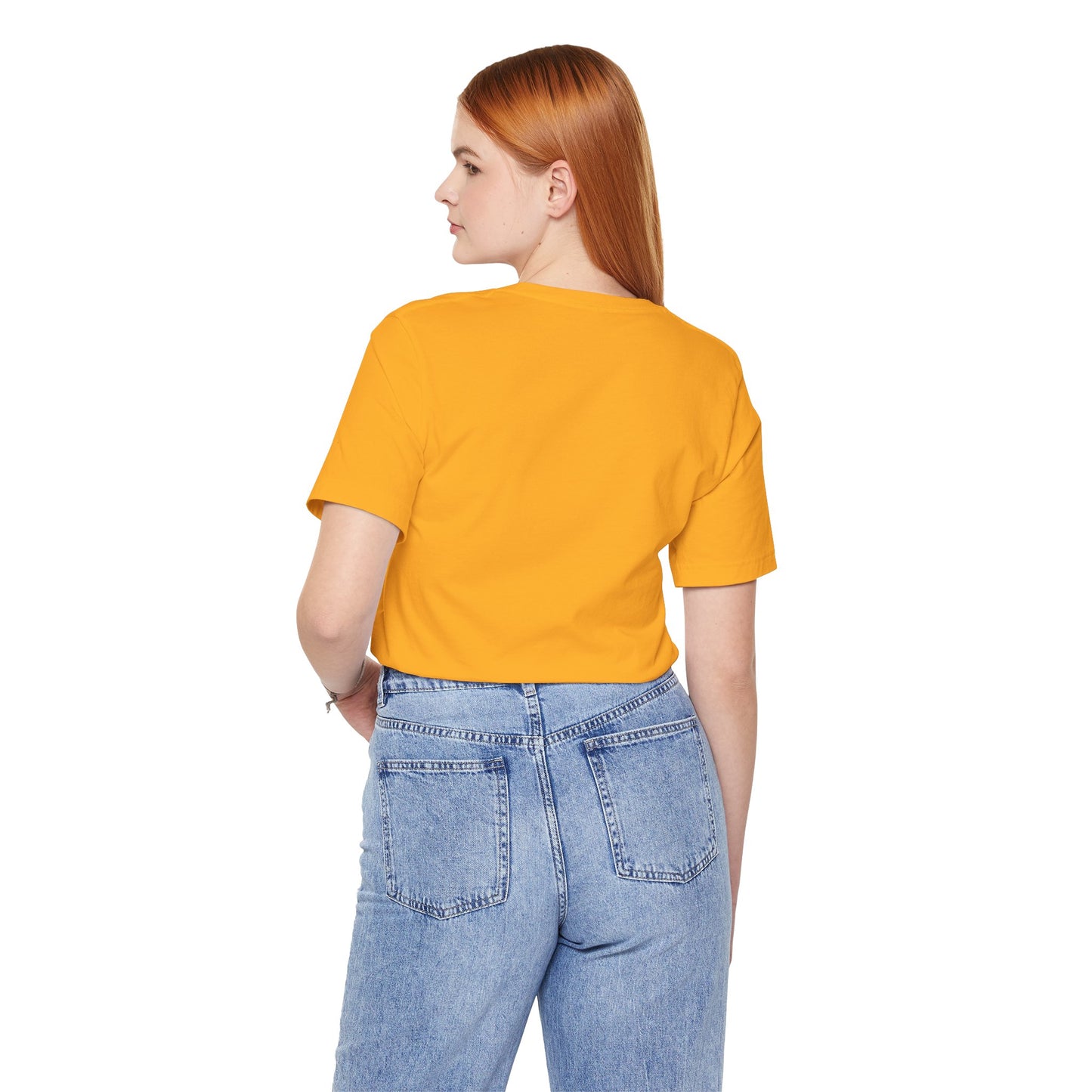 Books Unisex Jersey Short Sleeve Tee