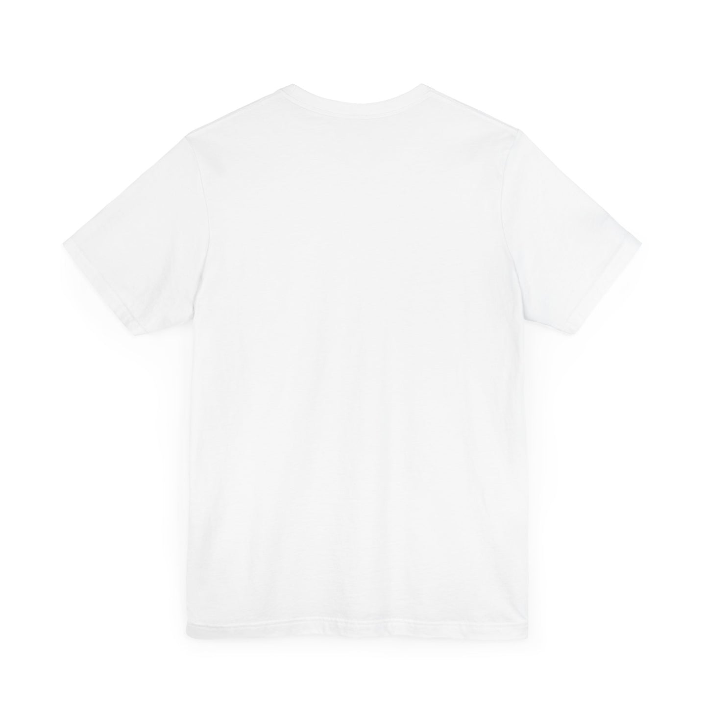 Legend Unisex Jersey Short Sleeve Tee
