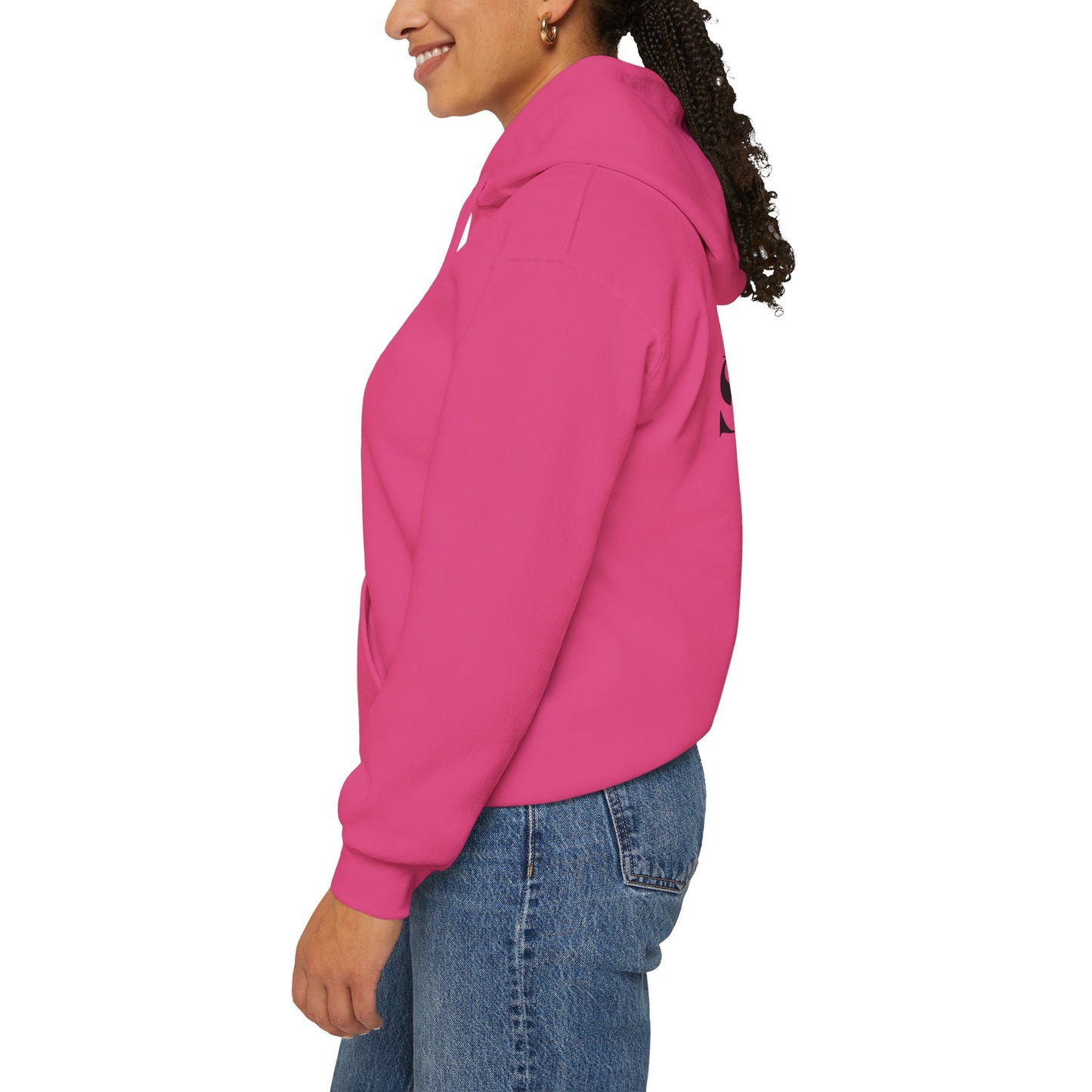 Twenty Six Unisex Heavy Blend™ Hooded Sweatshirt