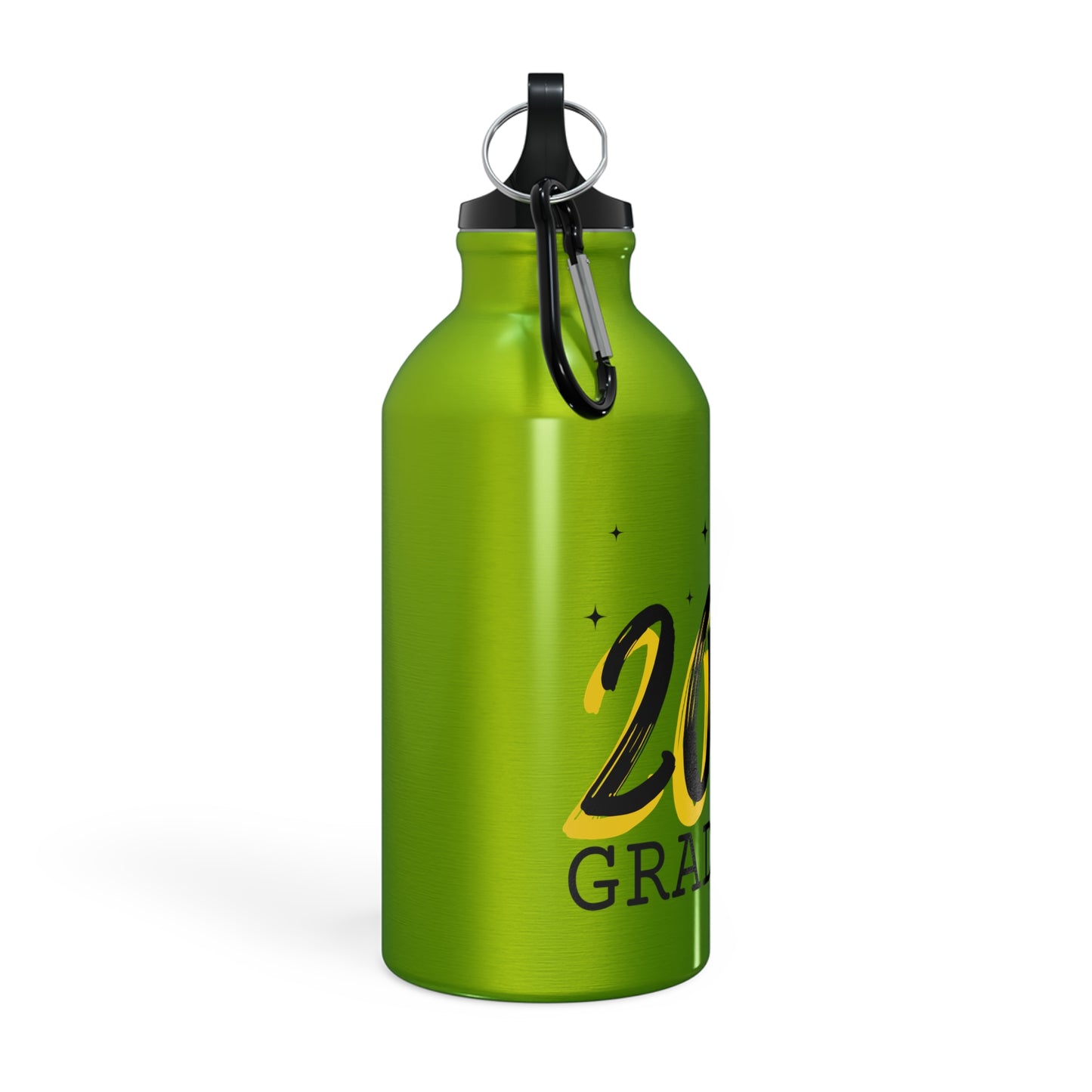 Graduate 2025 Oregon Sport Bottle