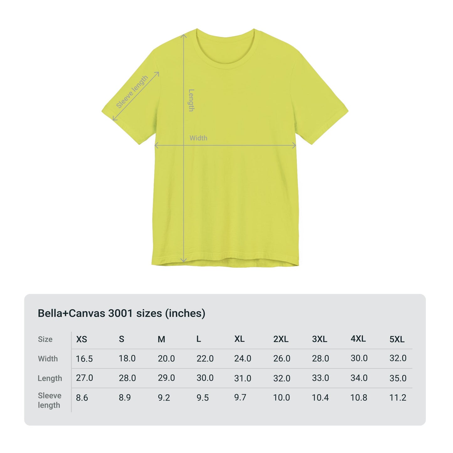 Spikelet Unisex Jersey Short Sleeve Tee
