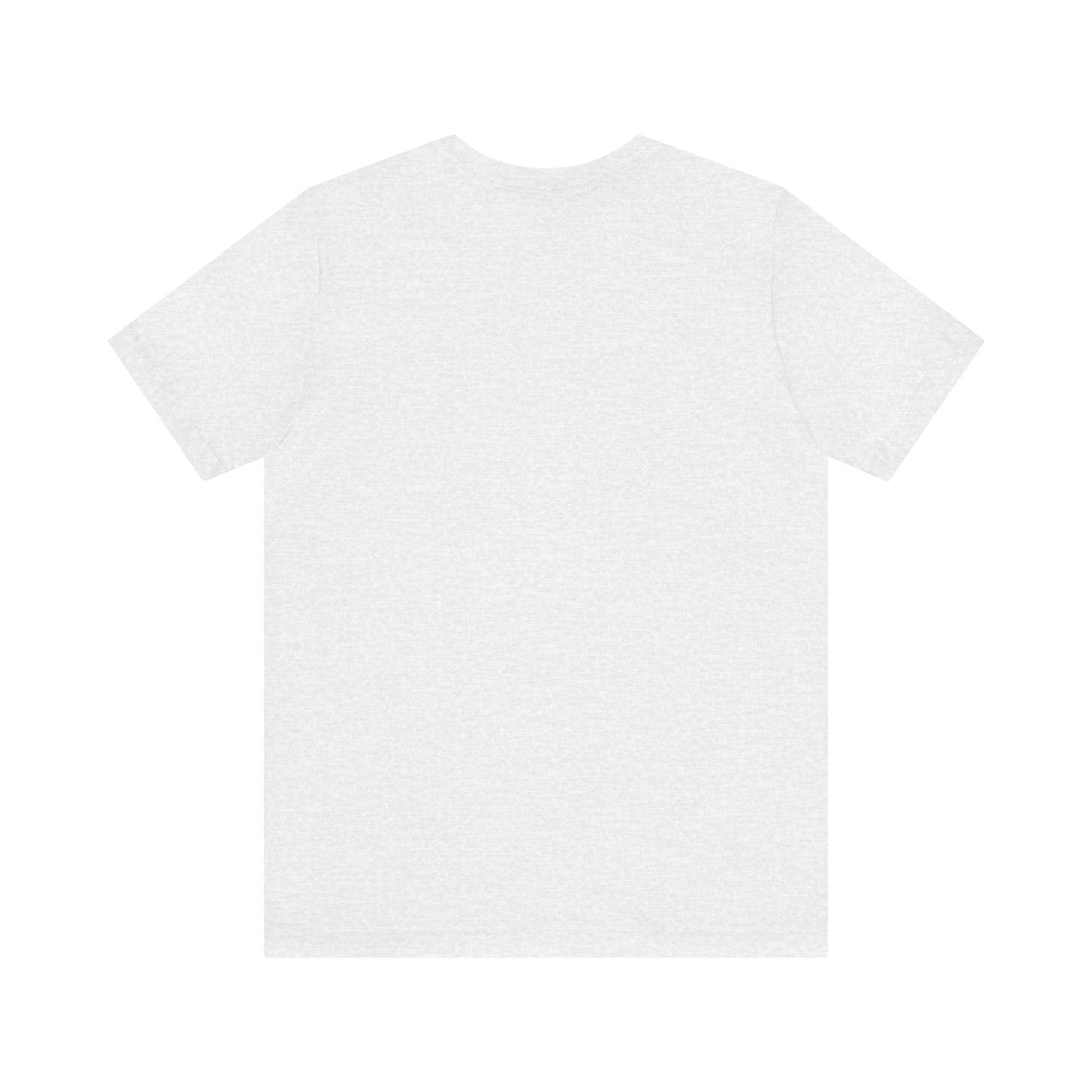 Legend Unisex Jersey Short Sleeve Tee