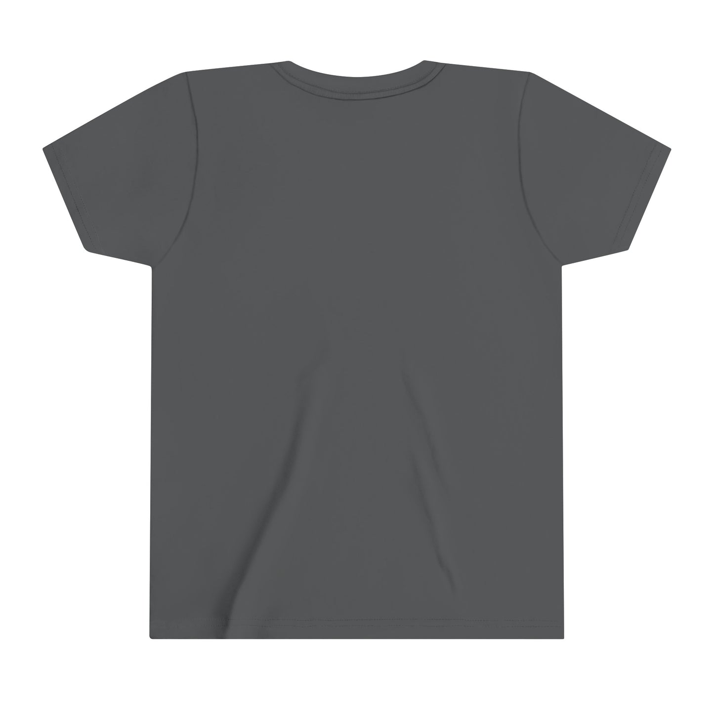Books Youth Short Sleeve Tee