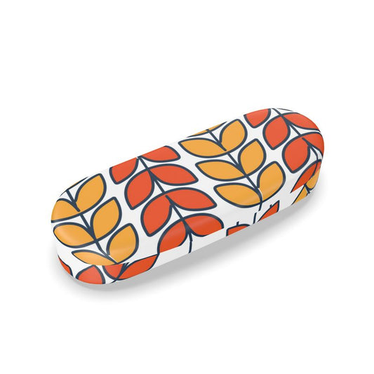 Spikelet Hard Glasses Case