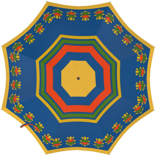 Growing Hearts Designer Umbrella